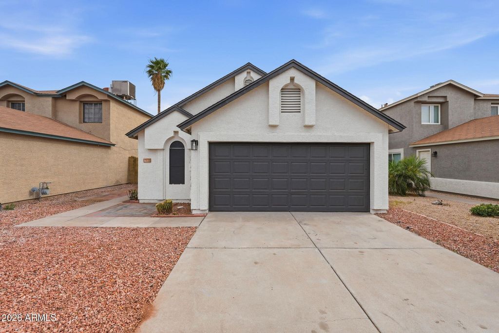 Photo of 7635 W Ironwood Drive, Peoria, AZ 85345 (MLS # 7022630)