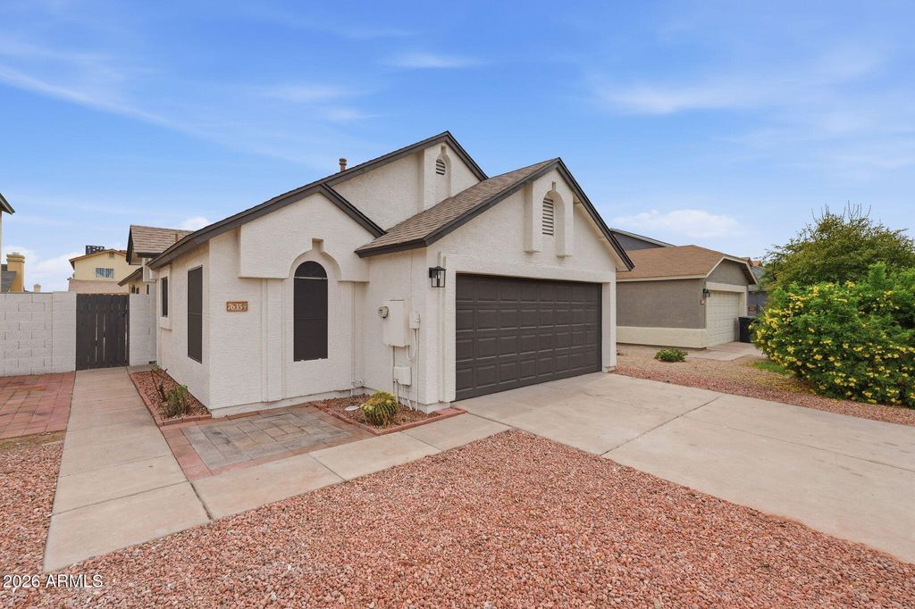 Photo of 7635 W Ironwood Drive, Peoria, AZ 85345 (MLS # 7022630)