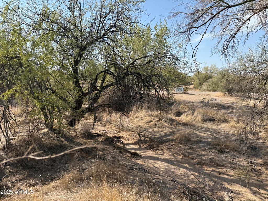 Photo of 161 E Dixileta Drive #-â€˜, Scottsdale, AZ 85262 (MLS # 6903317)