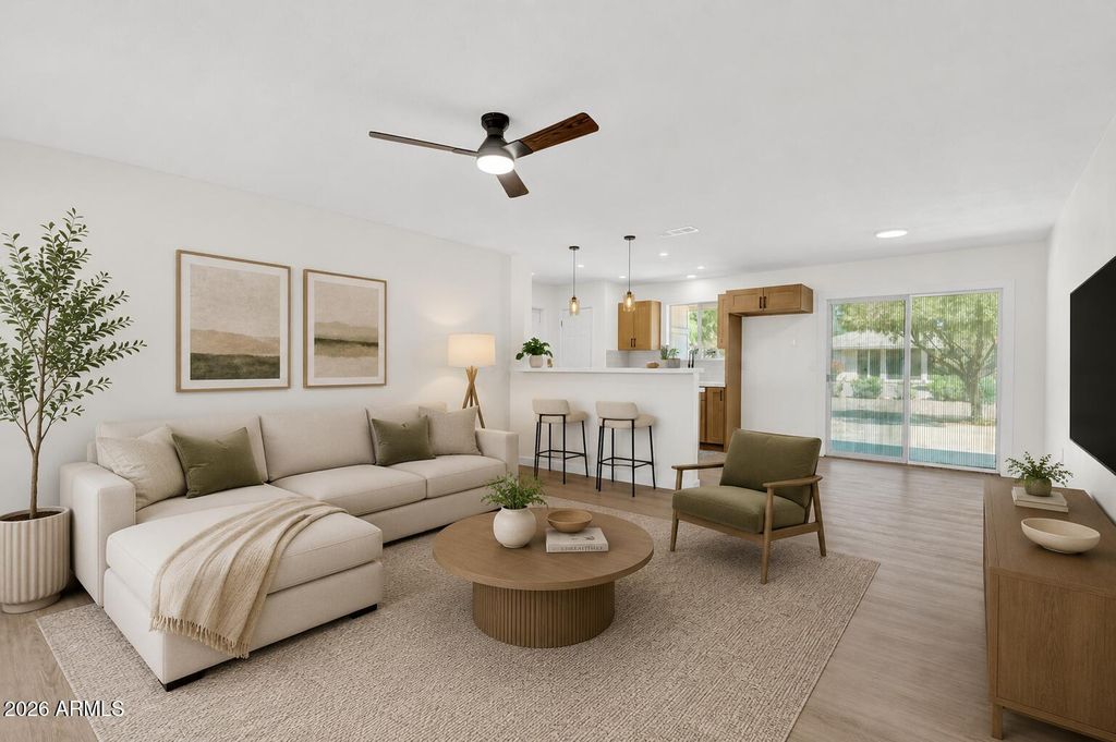 Photo of 13812 N 103rd Way, Sun City, AZ 85351 (MLS # 7004633)
