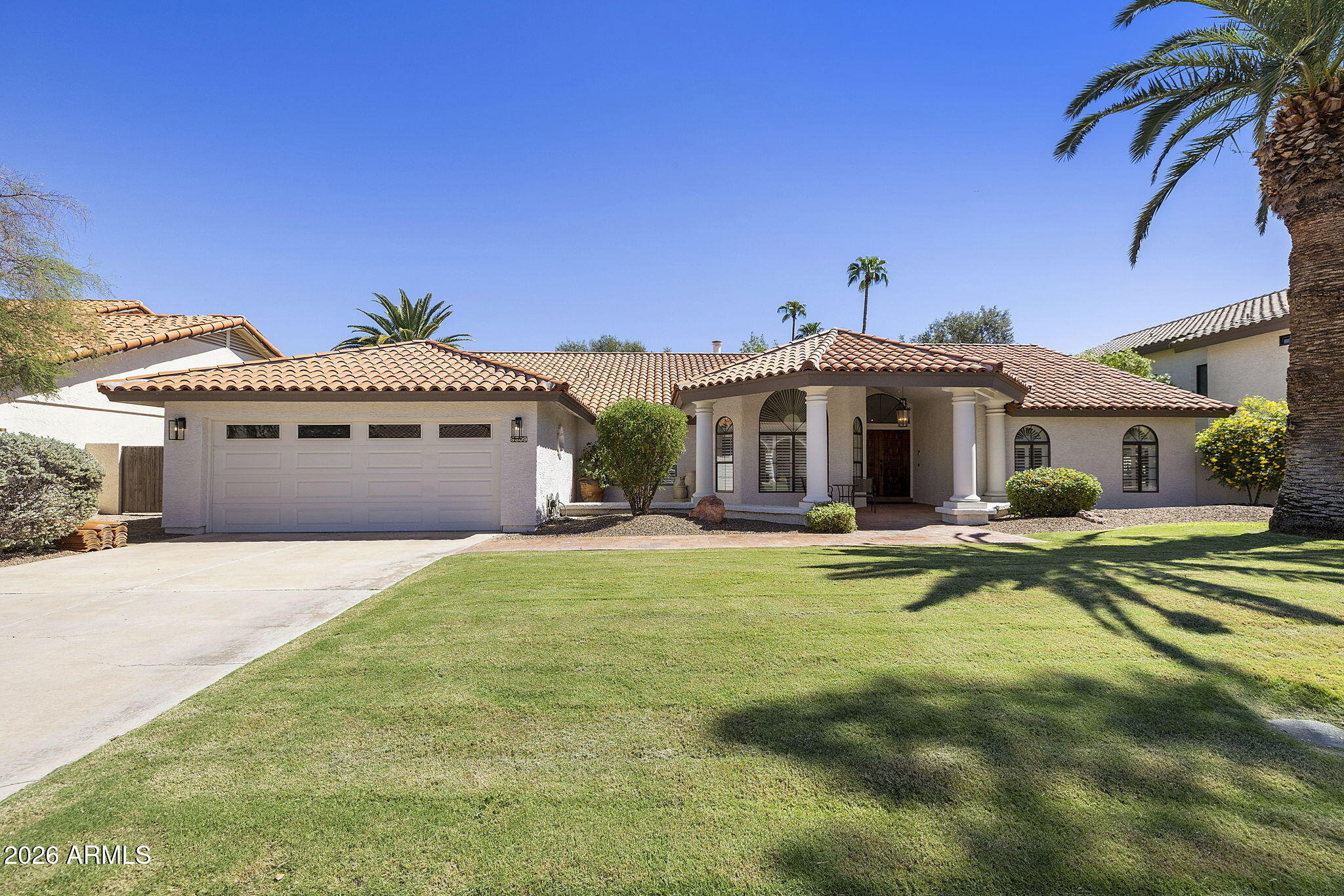 9809 N 85TH Street