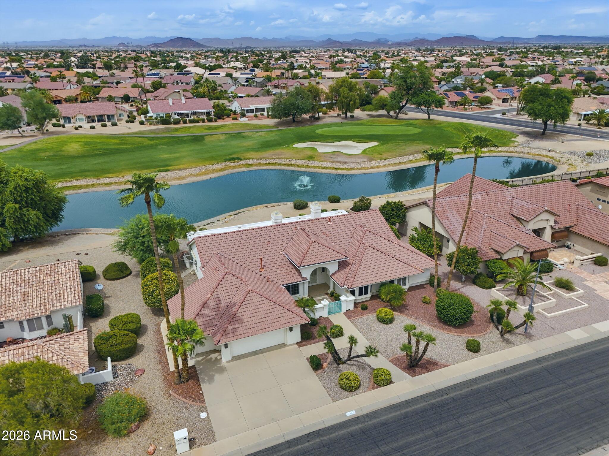 14114 W WHITEWOOD Drive