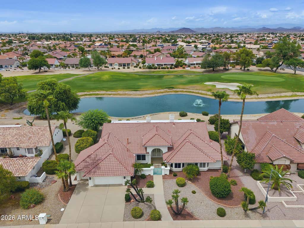 Photo of 14114 W Whitewood Drive, Sun City West, AZ 85375 (MLS # 7068961)