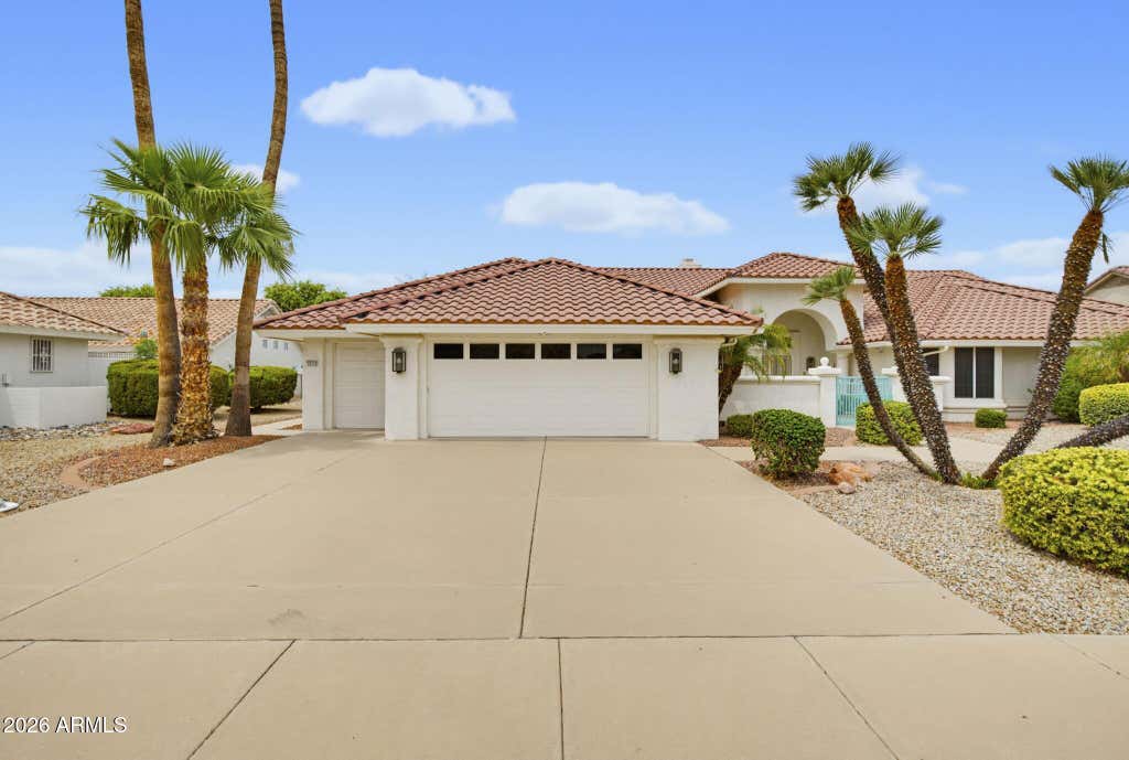 Photo of 14114 W Whitewood Drive, Sun City West, AZ 85375 (MLS # 7068961)