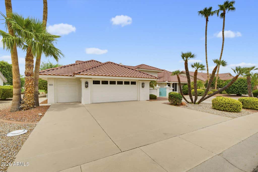 Photo of 14114 W Whitewood Drive, Sun City West, AZ 85375 (MLS # 7068961)