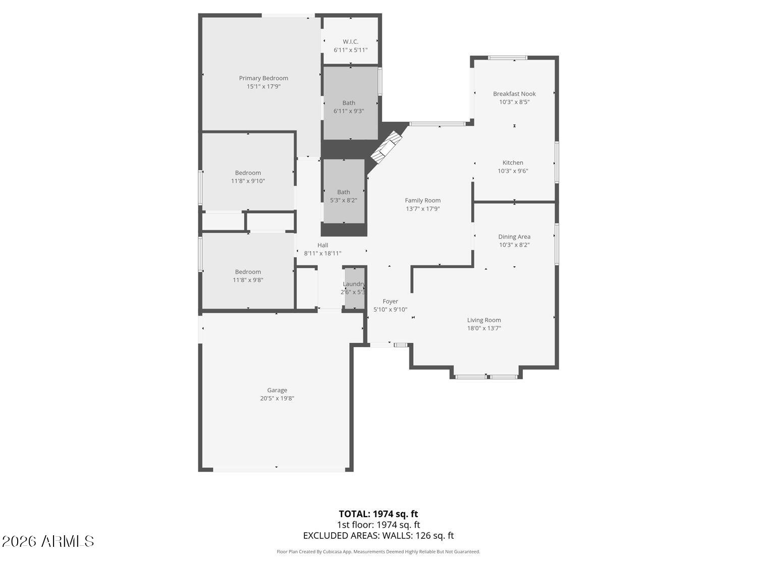 6609 S 17TH Place