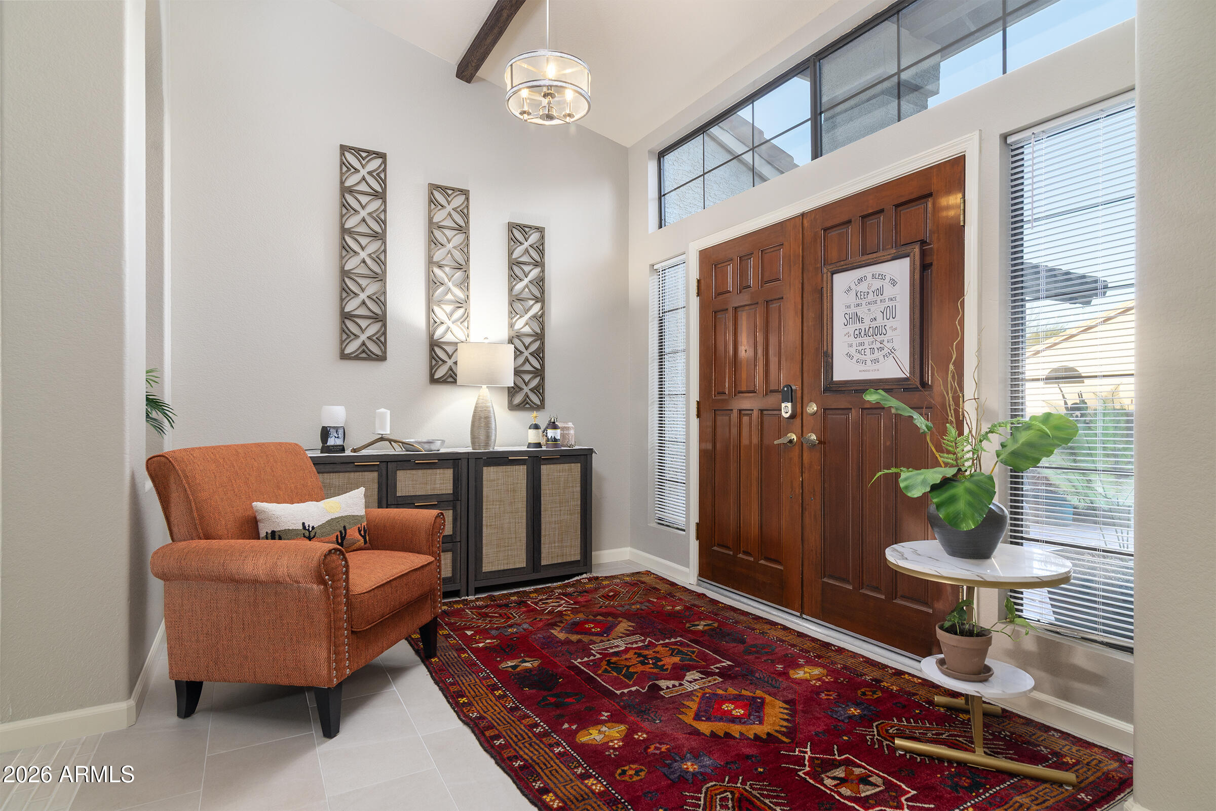 5634 S Creosote Drive