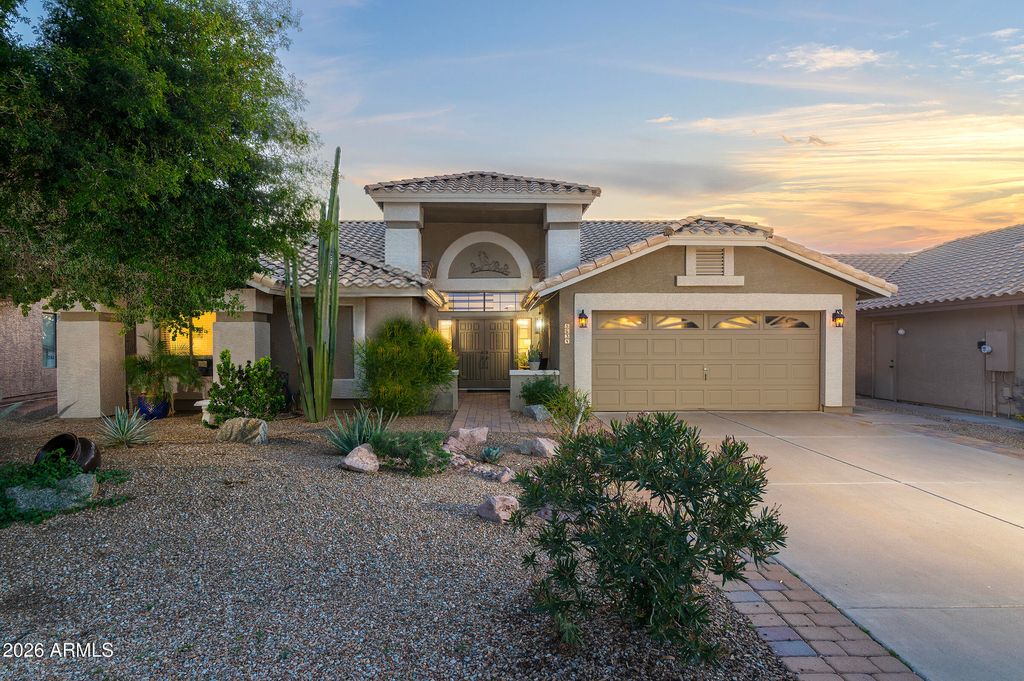 Photo of 5634 S Creosote Drive, Gold Canyon, AZ 85118 (MLS # 6977041)