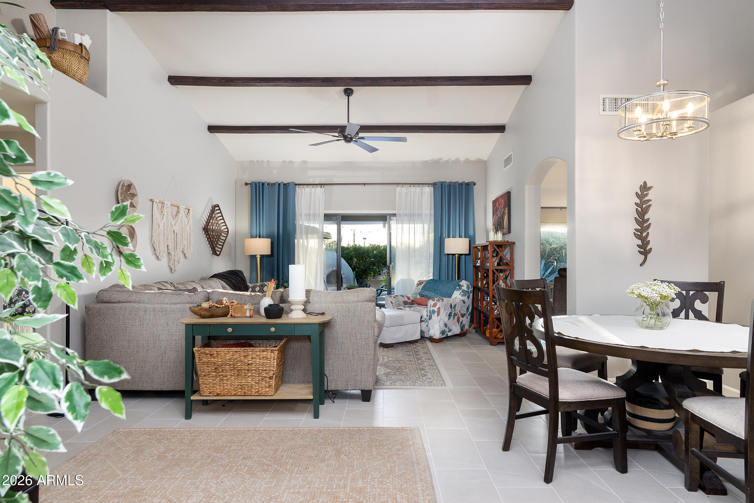 5634 S Creosote Drive