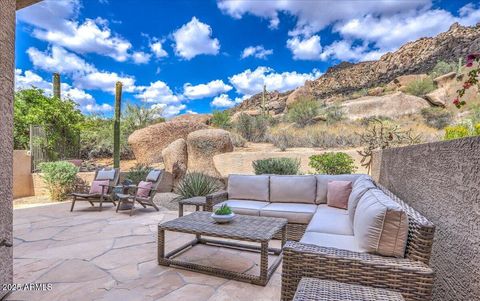 25555 N WINDY WALK Drive 69 Scottsdale AZ 85255