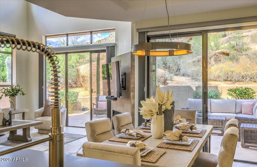 Photo of 25555 N Windy Walk Drive #69, Scottsdale, AZ 85255 (MLS # 6876735)