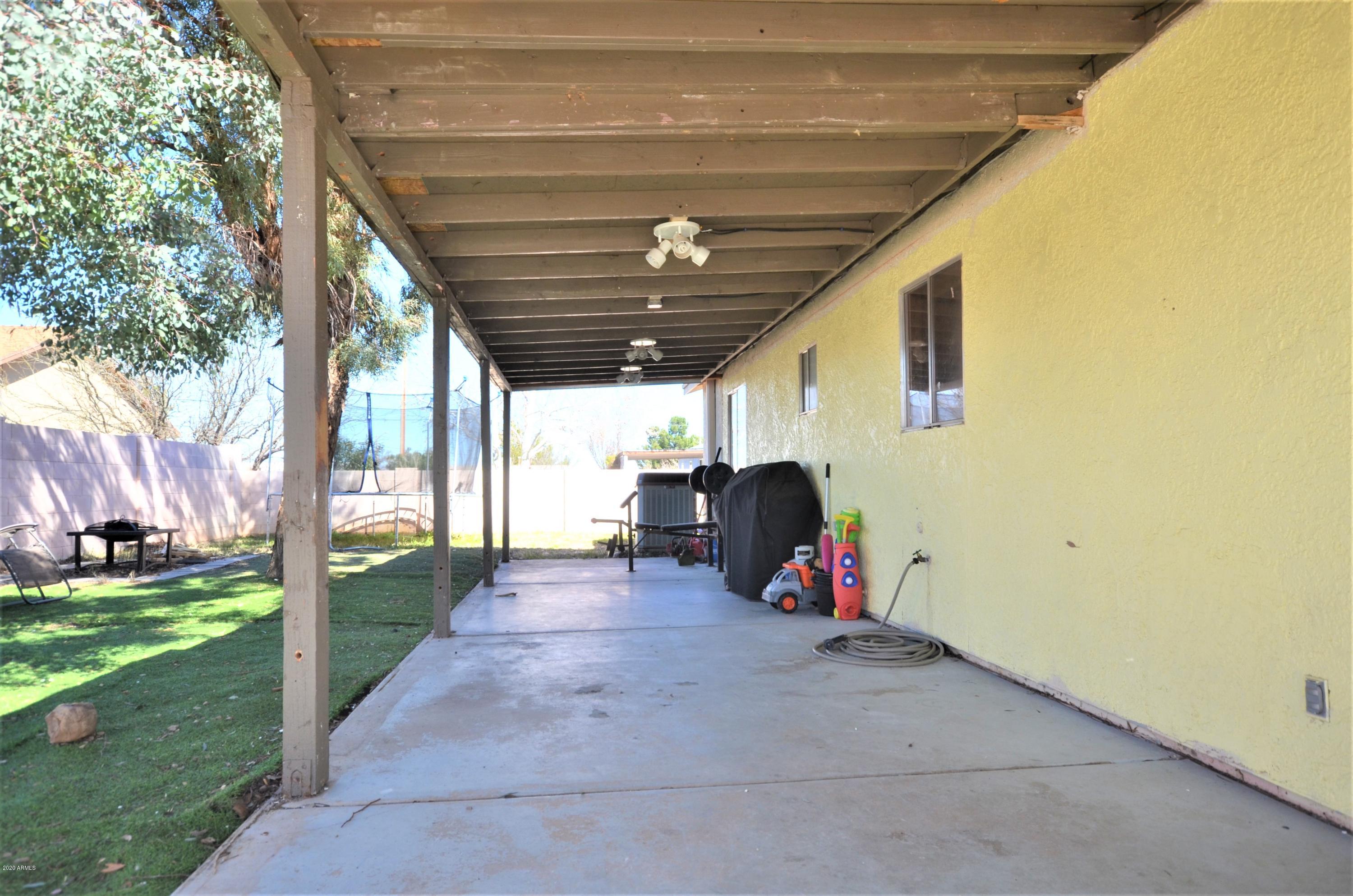 SEMINOLE WINDS - Residential