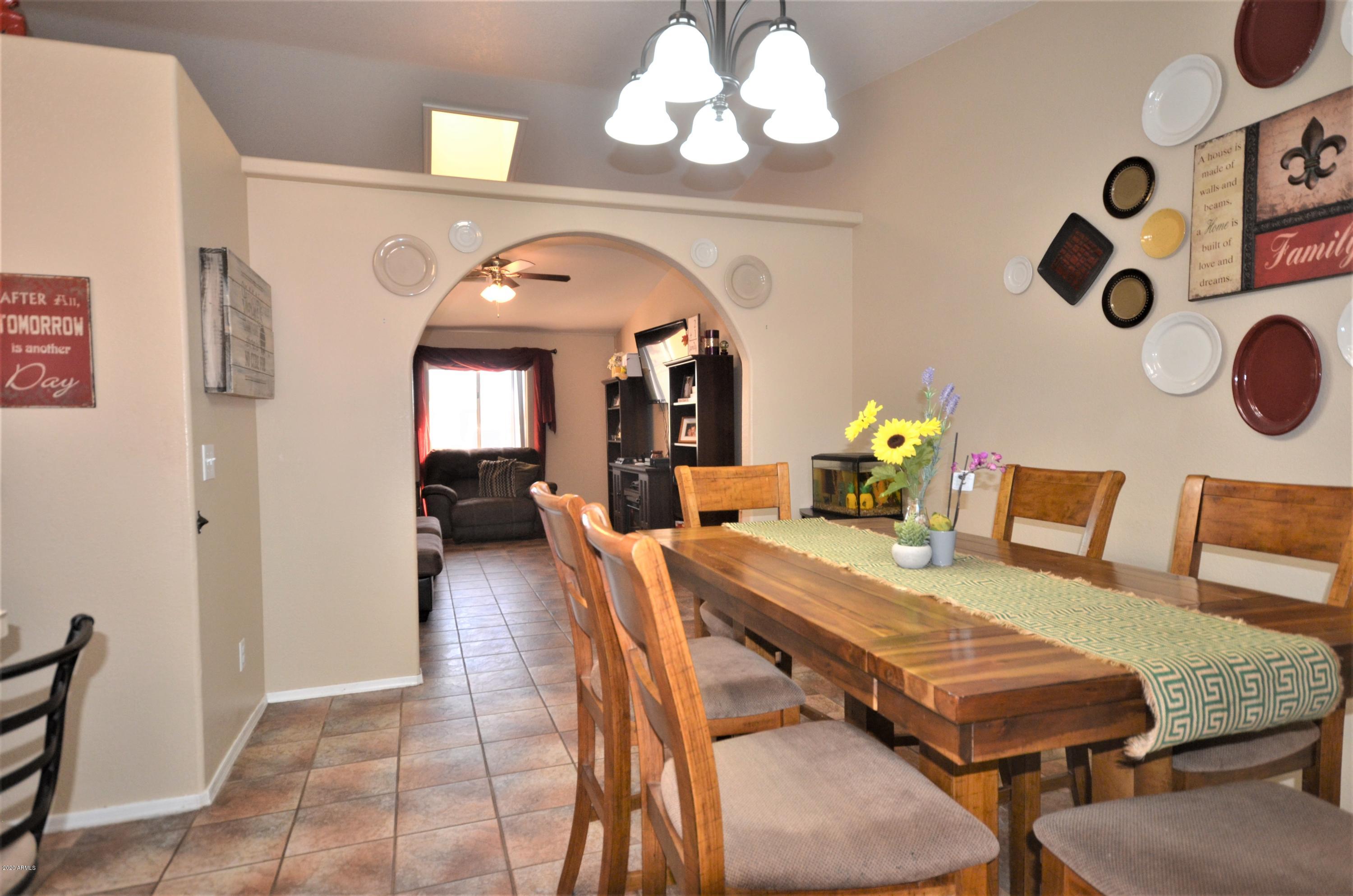 SEMINOLE WINDS - Residential
