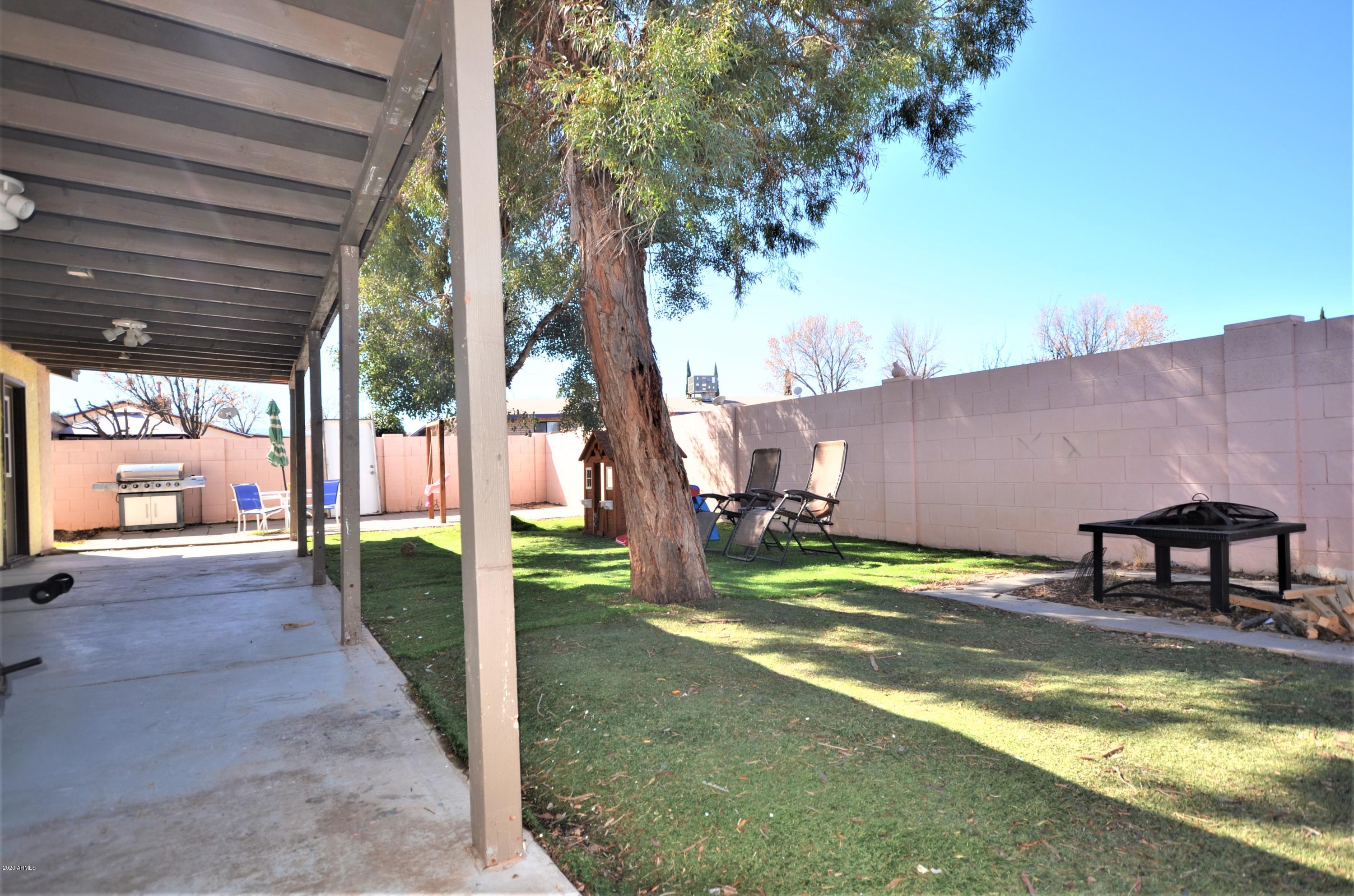 SEMINOLE WINDS - Residential