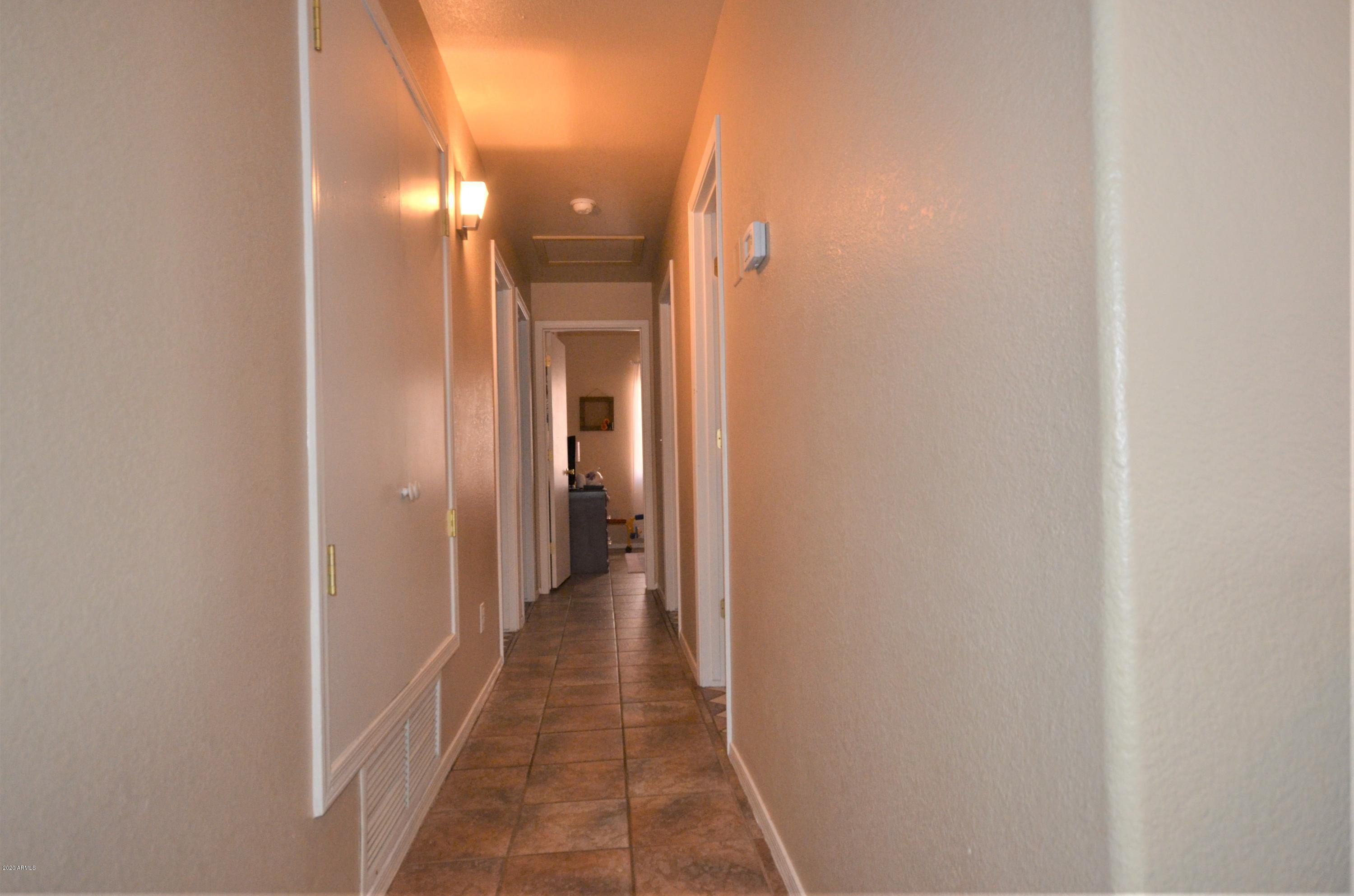 SEMINOLE WINDS - Residential