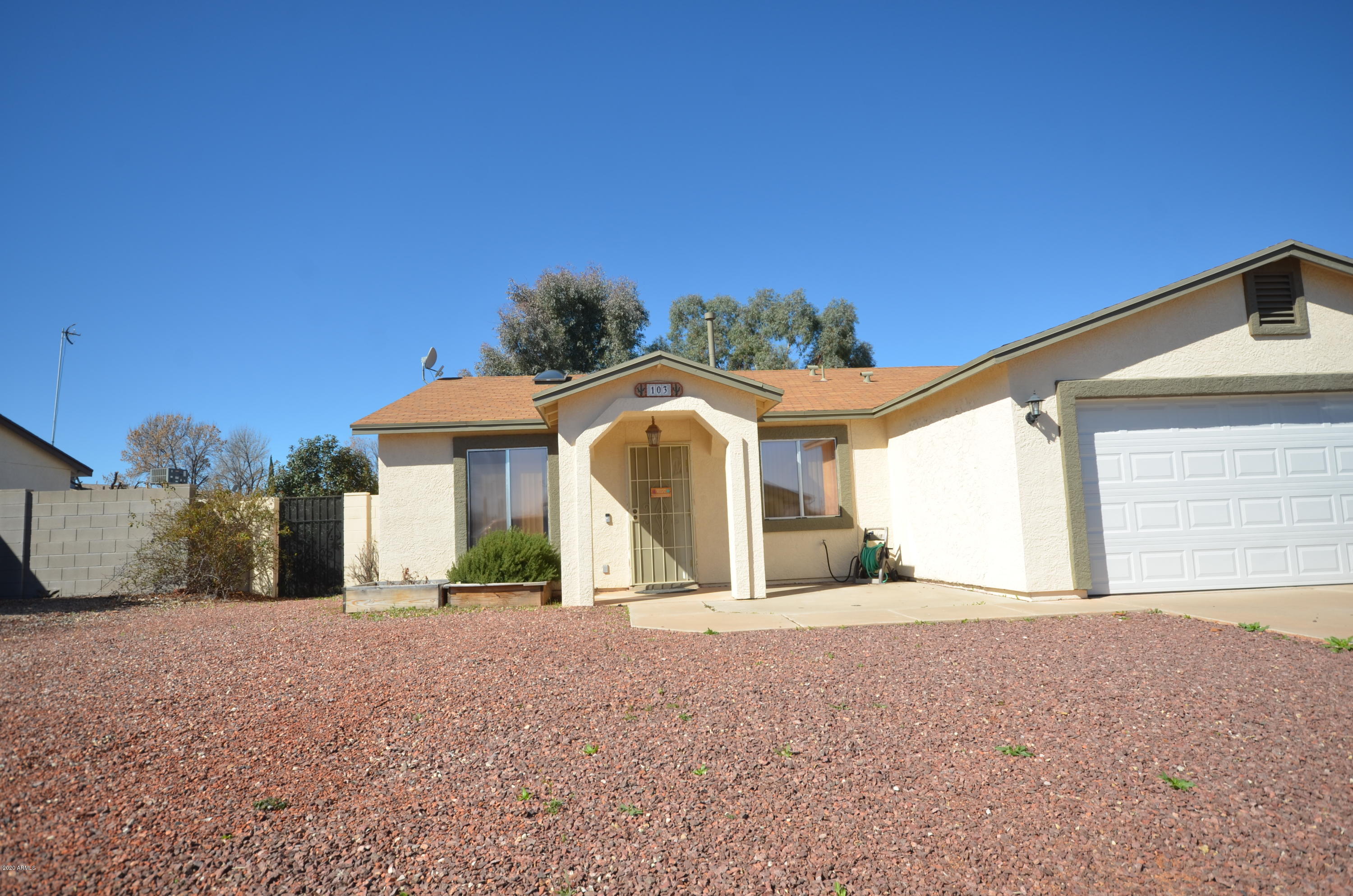 SEMINOLE WINDS - Residential