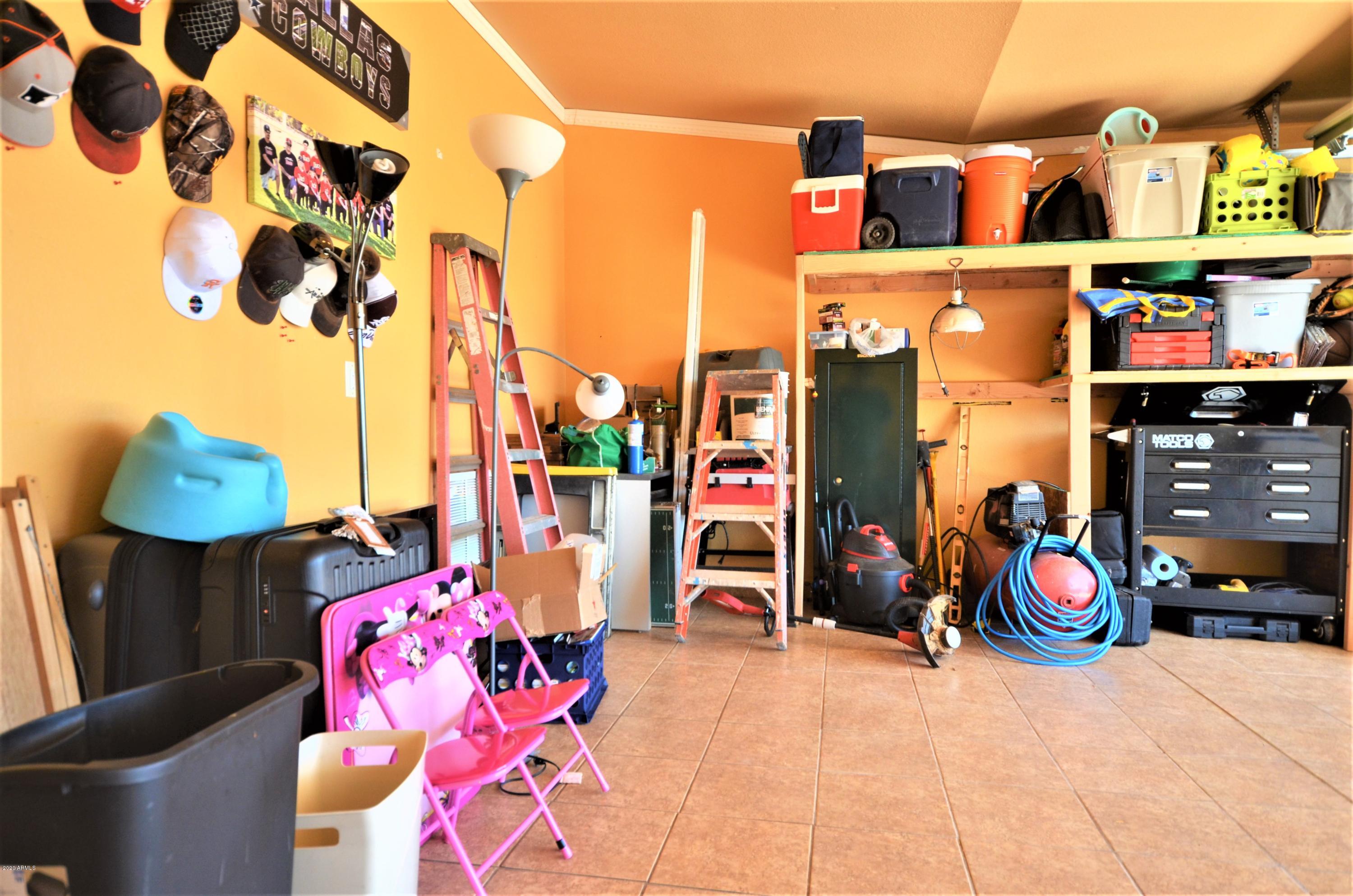 SEMINOLE WINDS - Residential