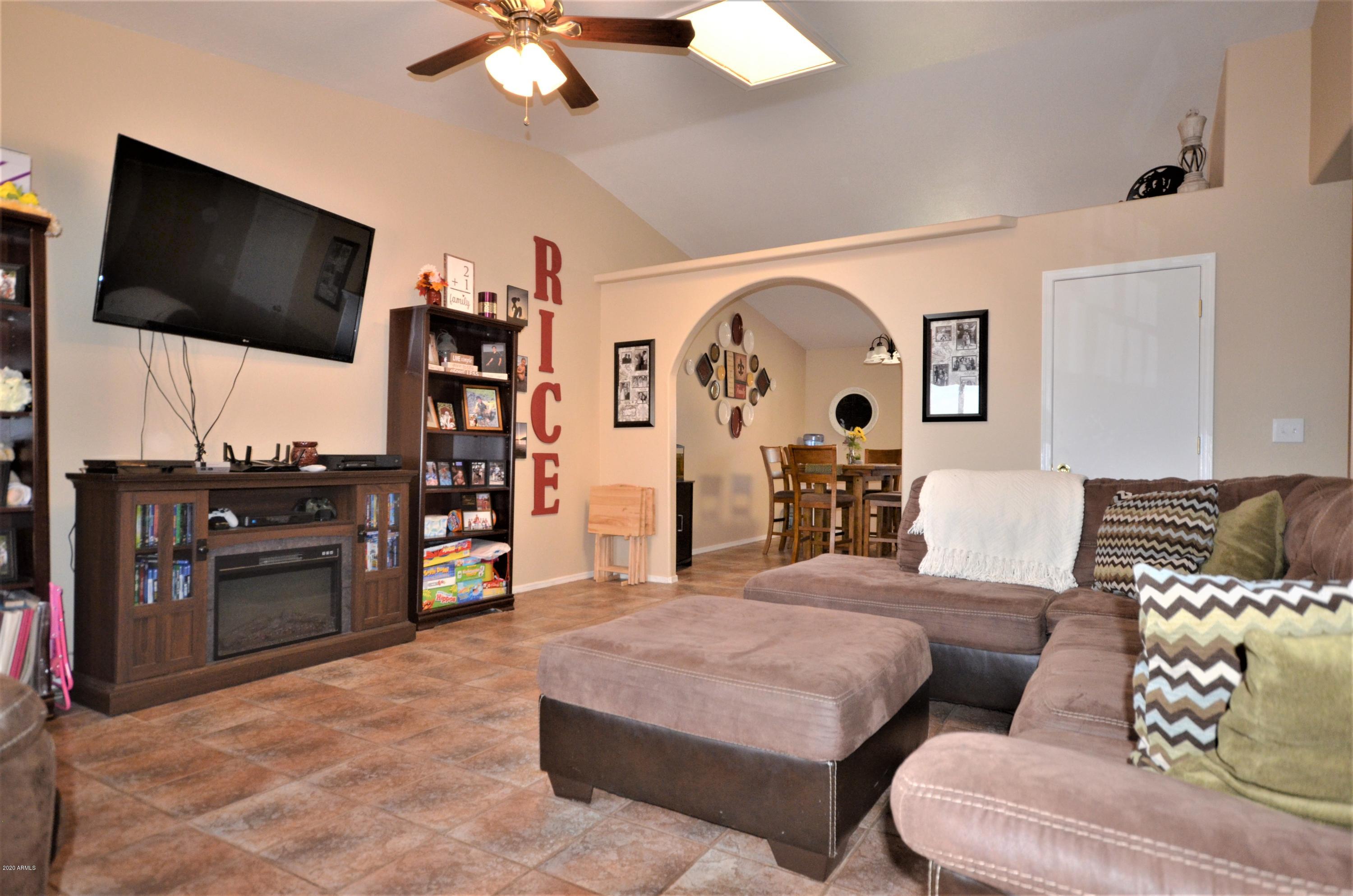 SEMINOLE WINDS - Residential