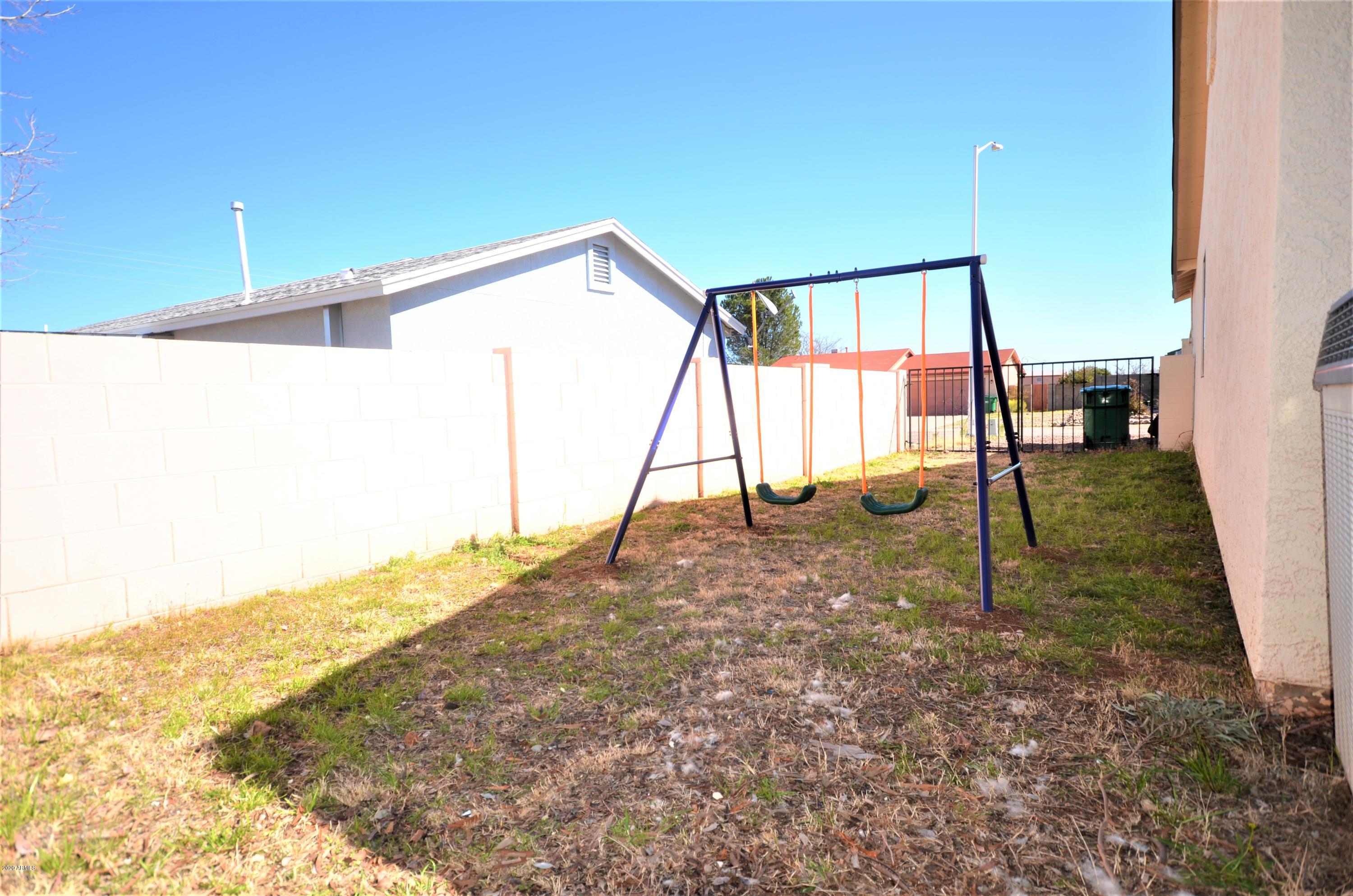 SEMINOLE WINDS - Residential