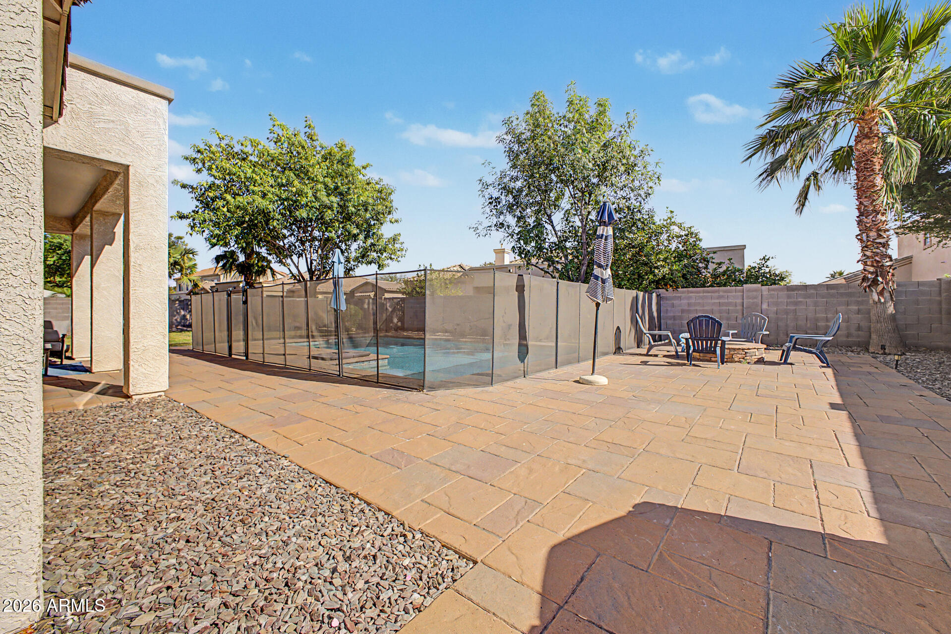 ROCKWOOD ESTATES - Residential