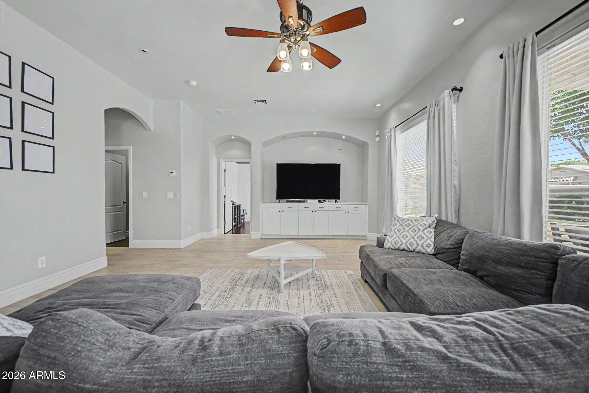 ROCKWOOD ESTATES - Residential