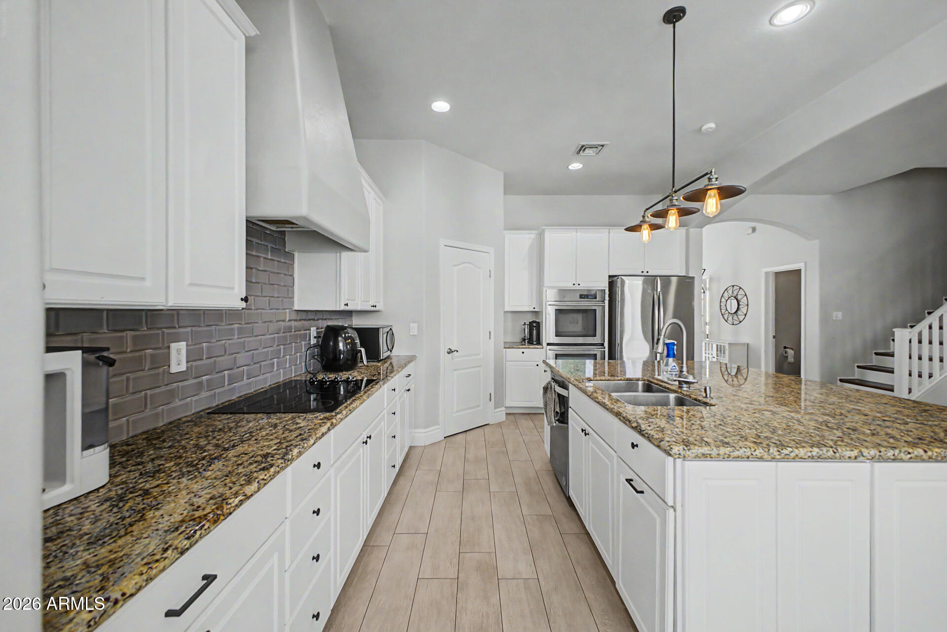 ROCKWOOD ESTATES - Residential
