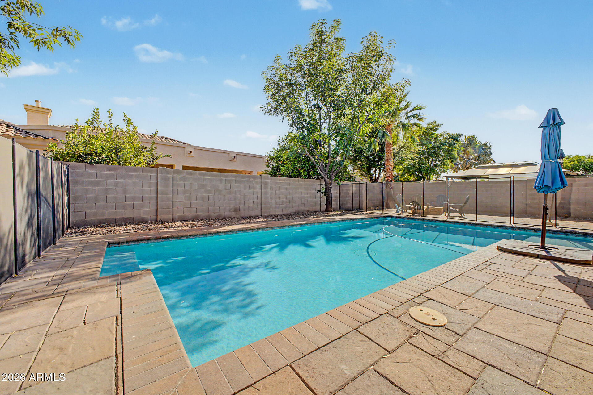 ROCKWOOD ESTATES - Residential