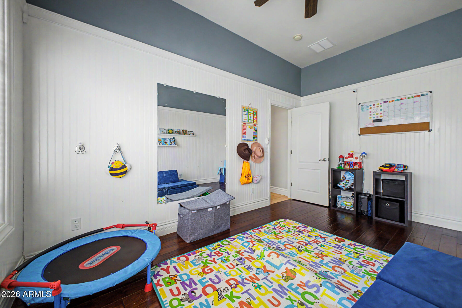 ROCKWOOD ESTATES - Residential