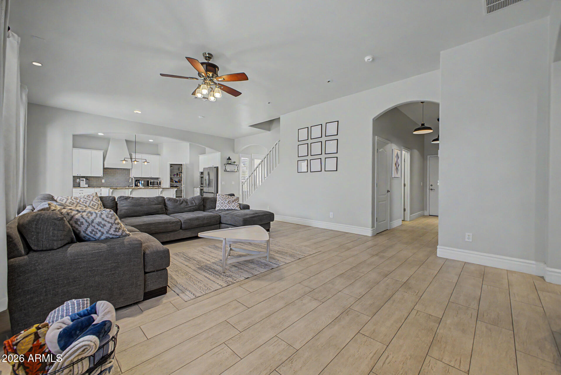 ROCKWOOD ESTATES - Residential