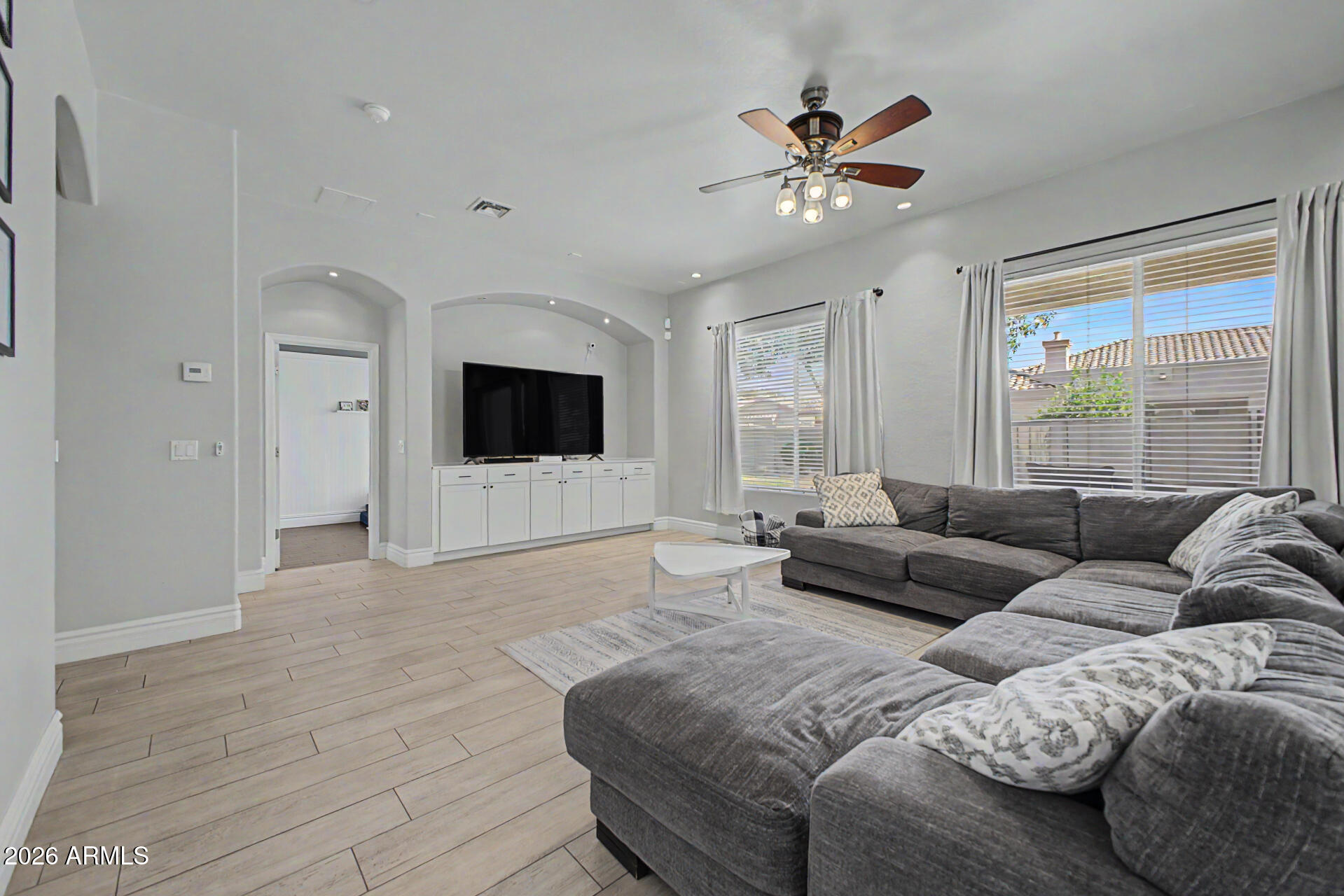 ROCKWOOD ESTATES - Residential