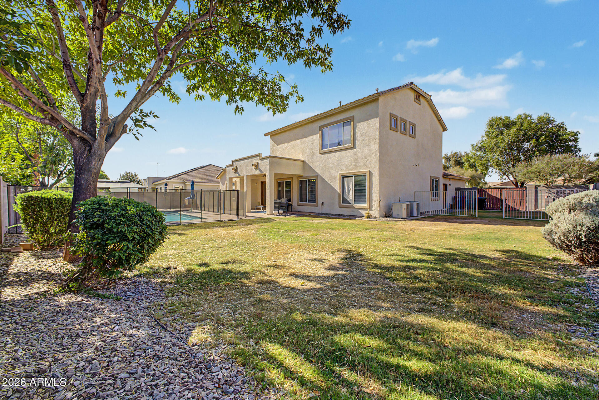 ROCKWOOD ESTATES - Residential