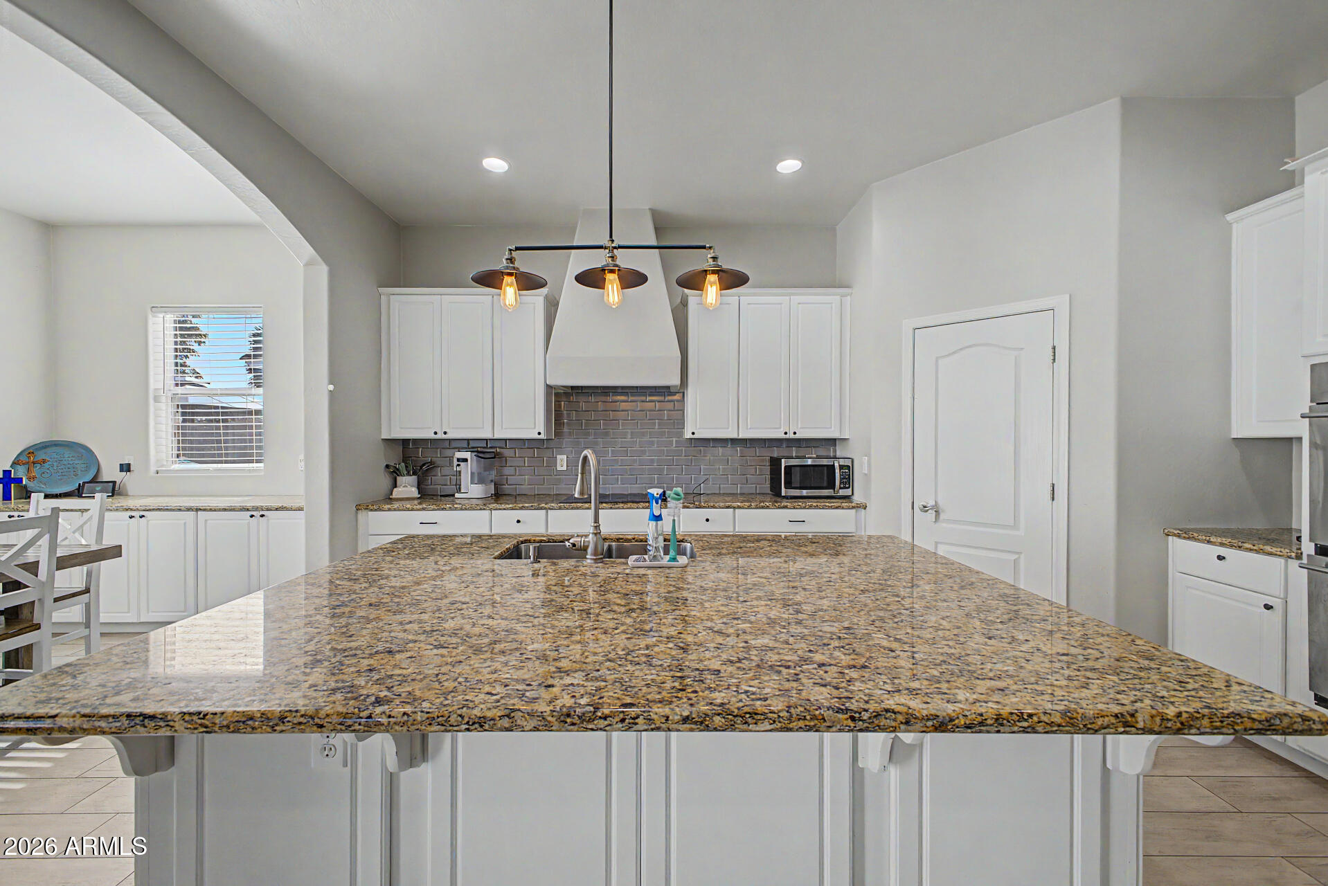 ROCKWOOD ESTATES - Residential