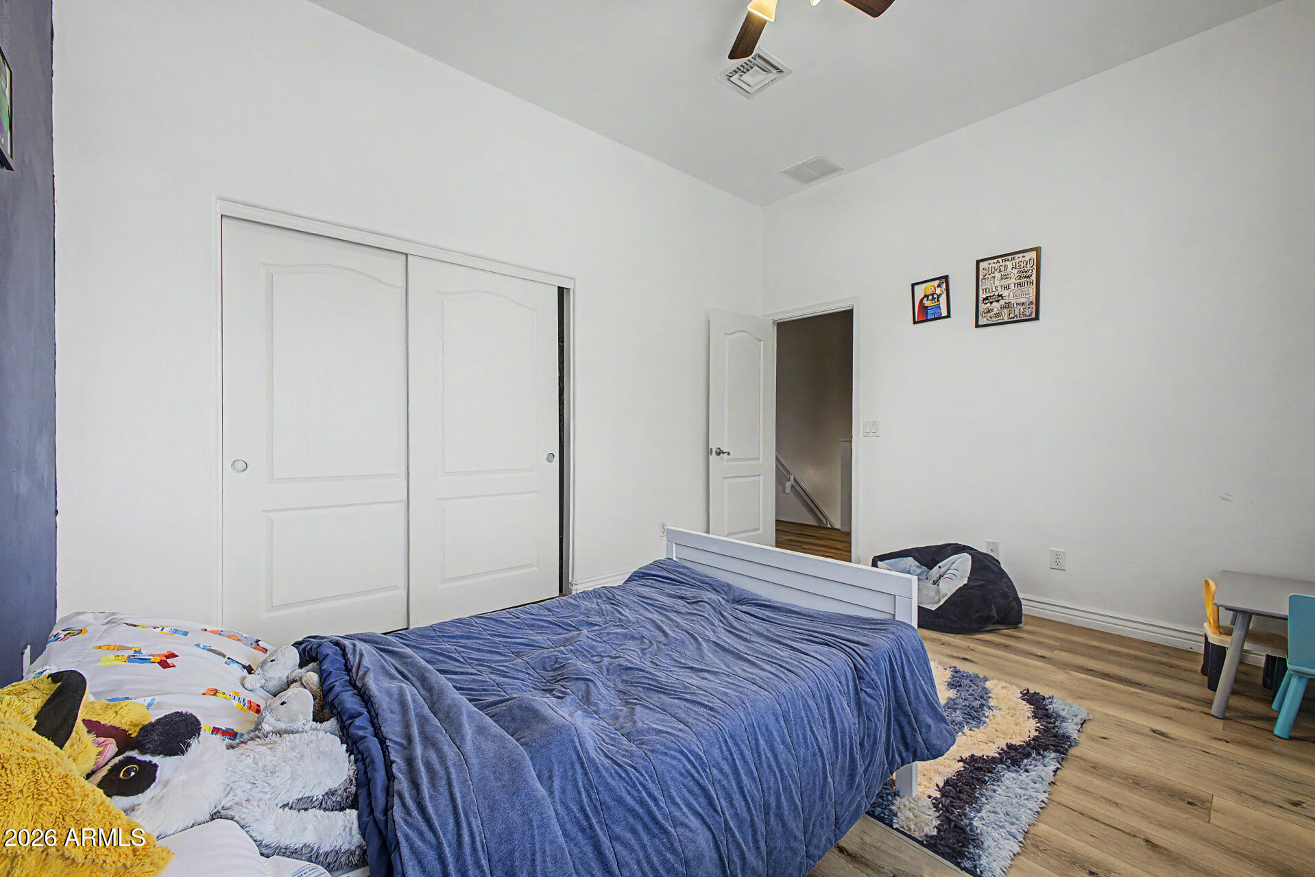 ROCKWOOD ESTATES - Residential