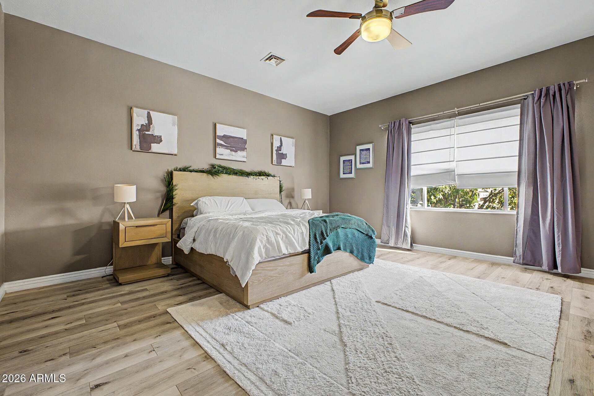 ROCKWOOD ESTATES - Residential