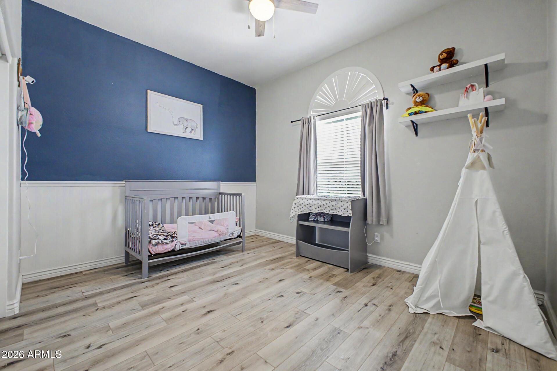 ROCKWOOD ESTATES - Residential