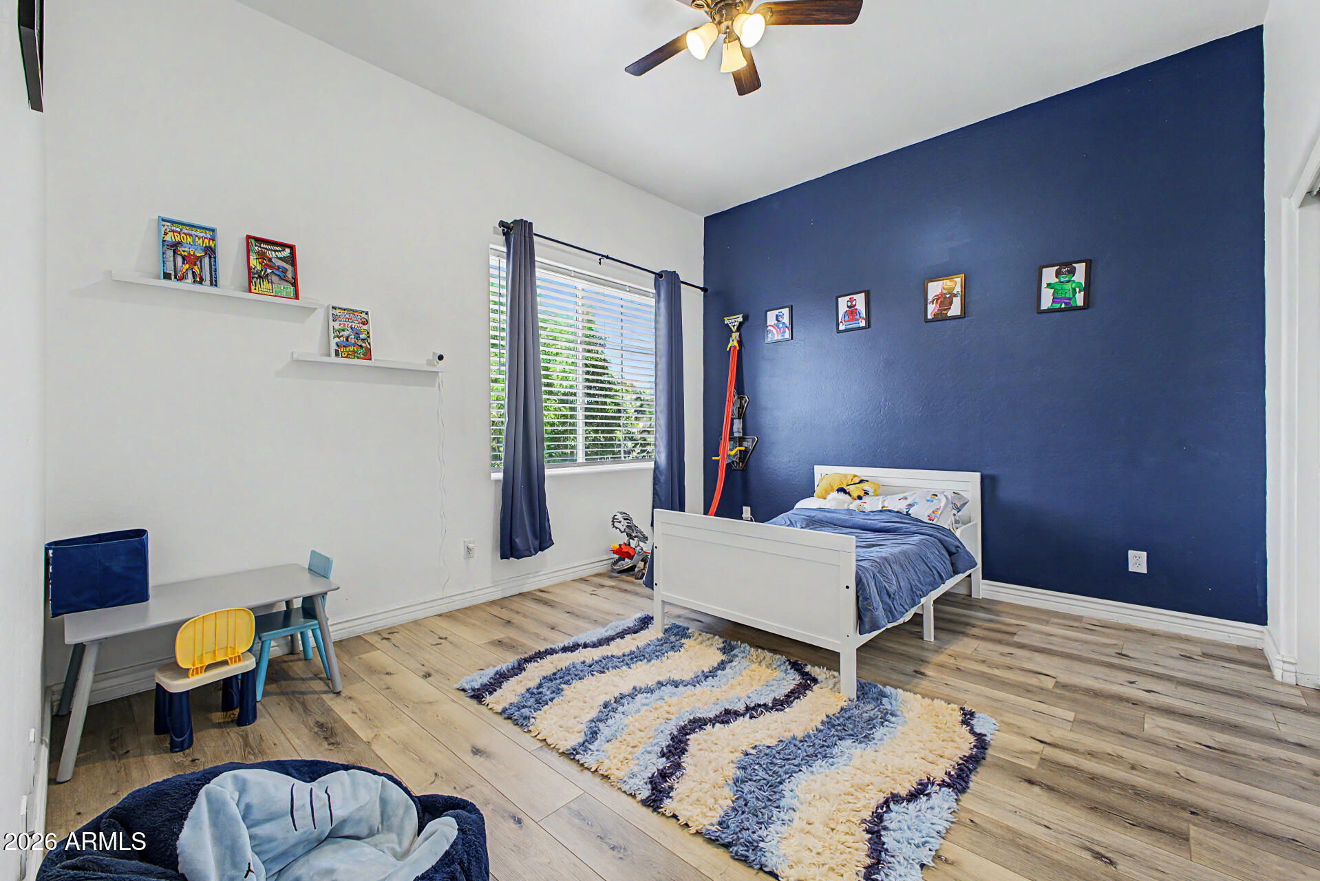 ROCKWOOD ESTATES - Residential