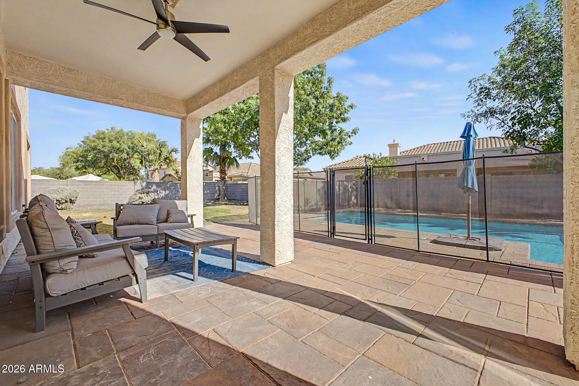 ROCKWOOD ESTATES - Residential