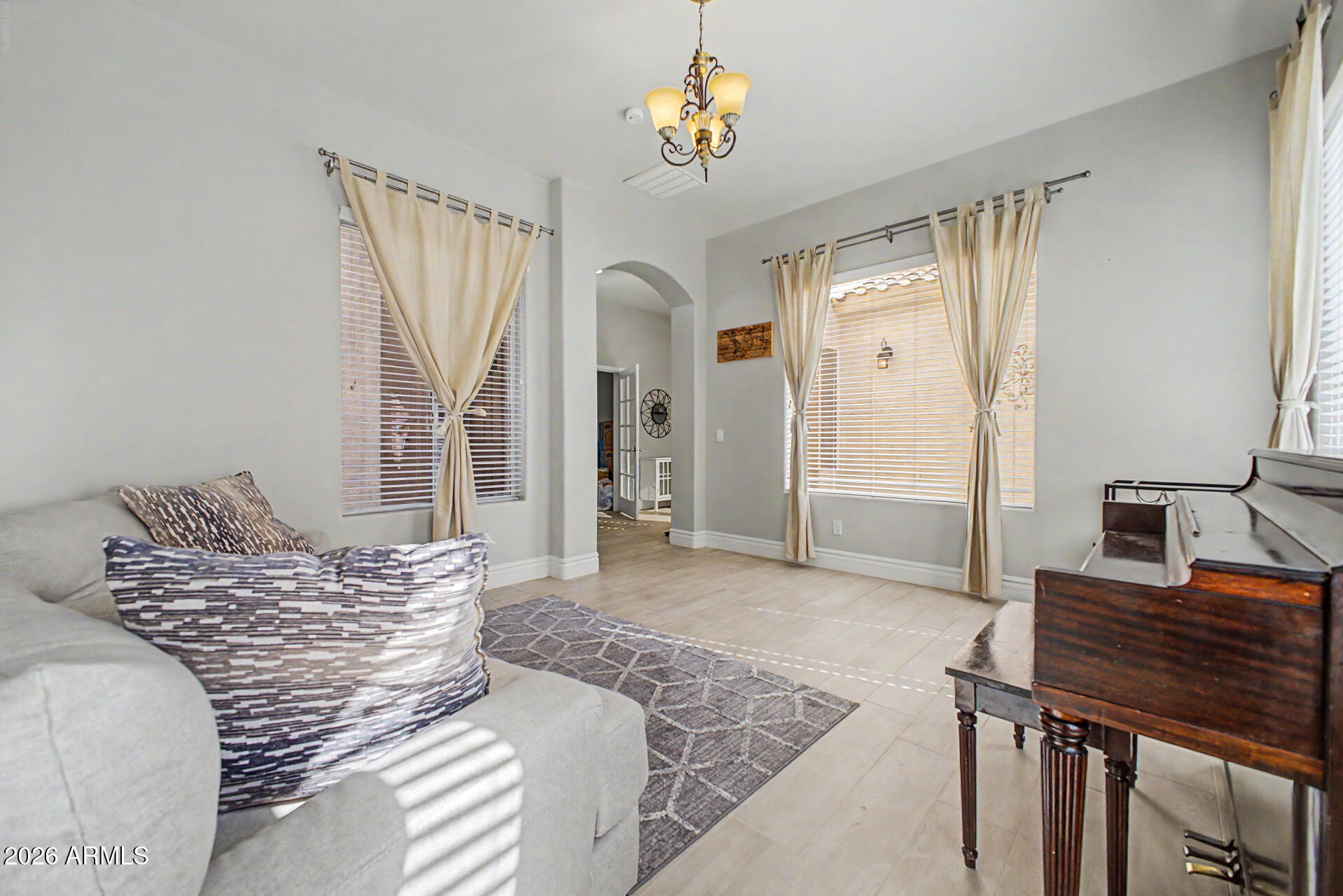 ROCKWOOD ESTATES - Residential