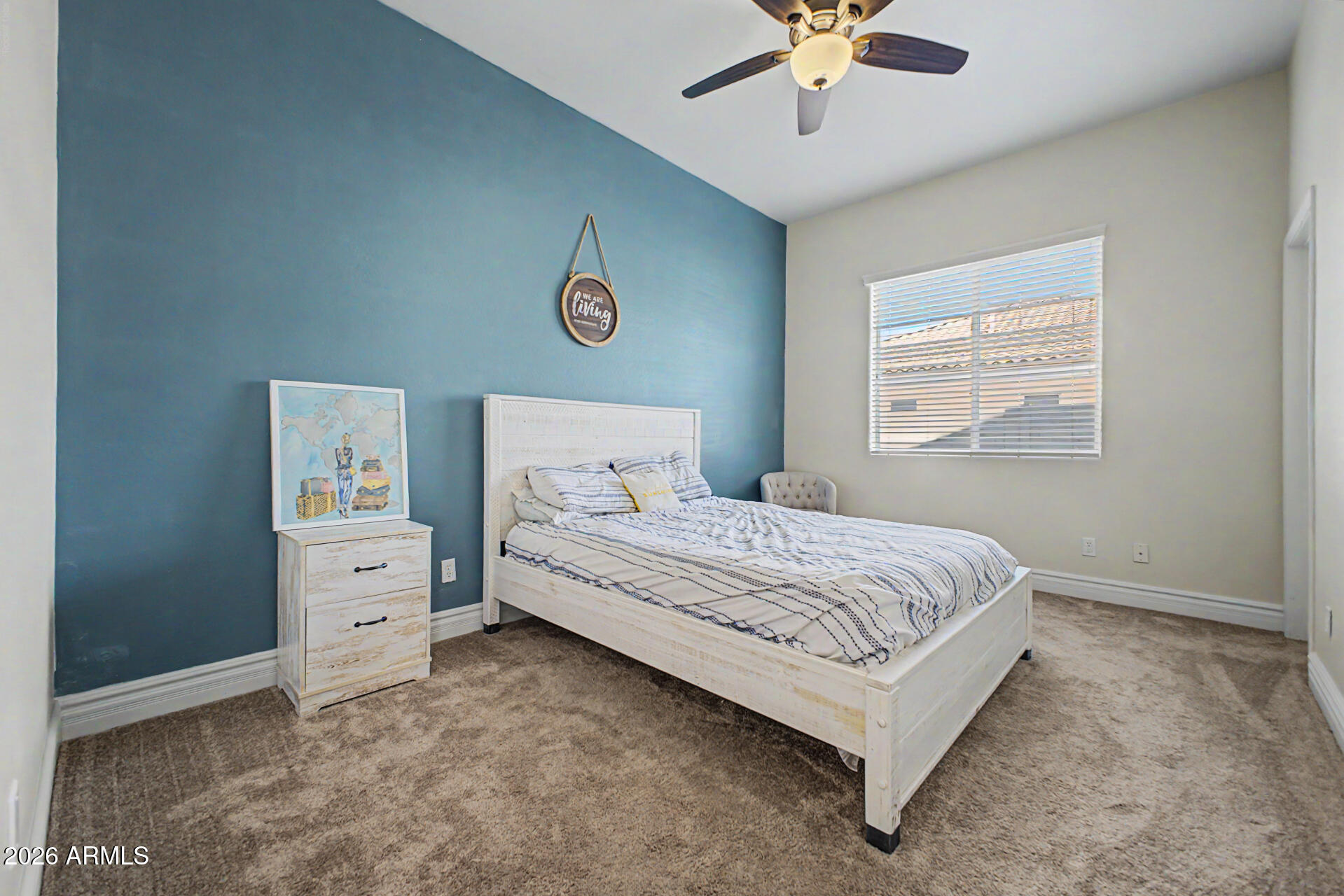 ROCKWOOD ESTATES - Residential