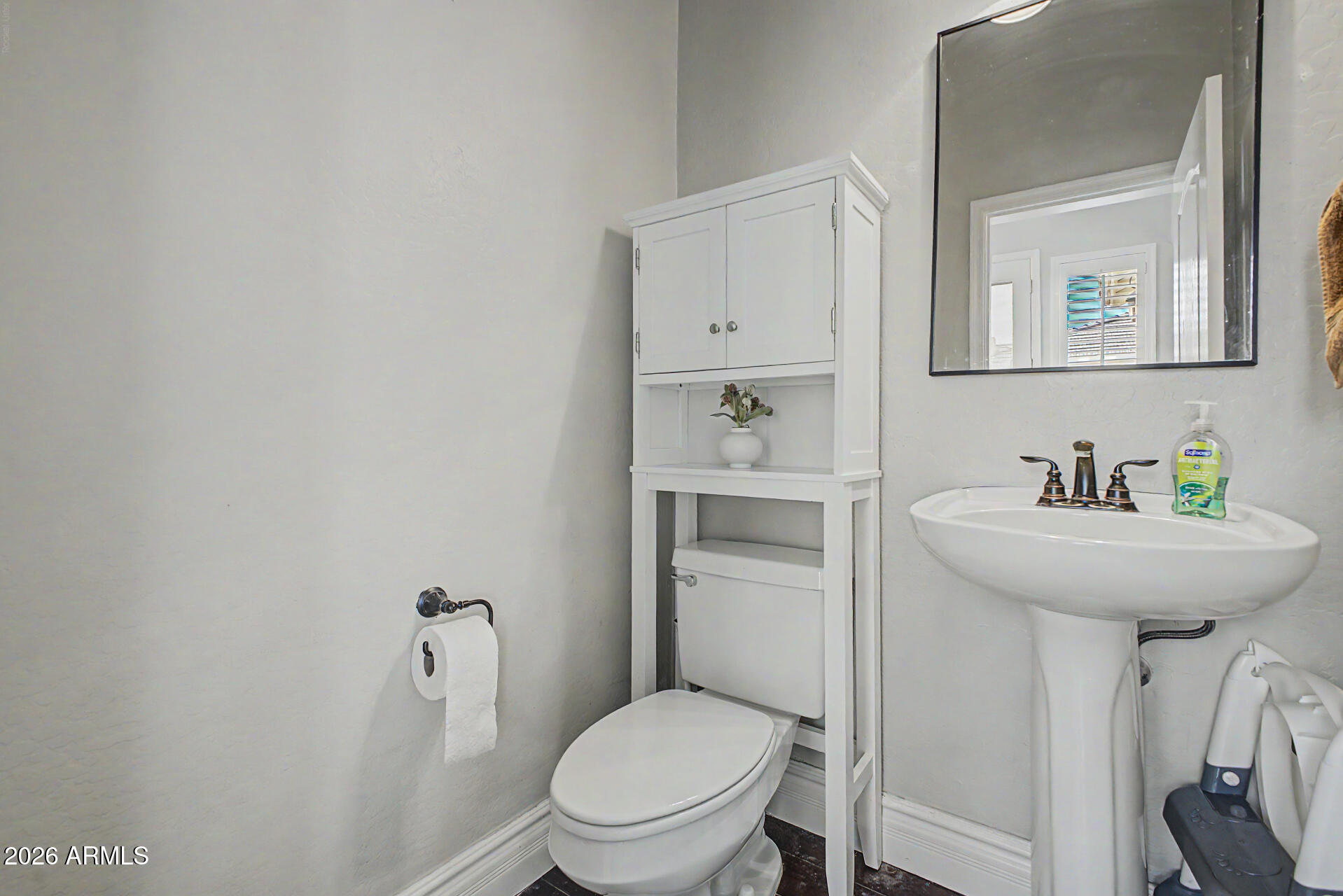 ROCKWOOD ESTATES - Residential