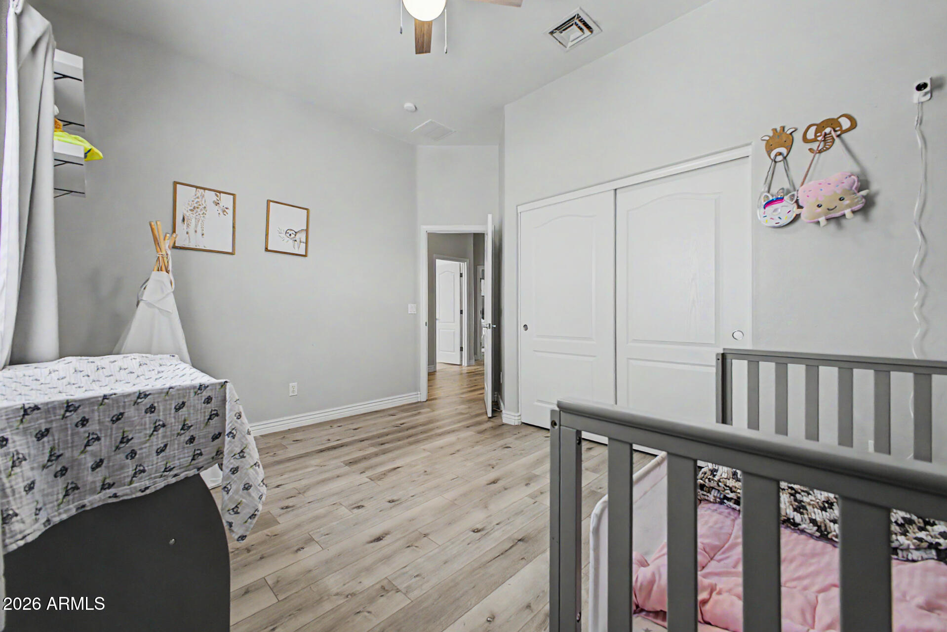ROCKWOOD ESTATES - Residential