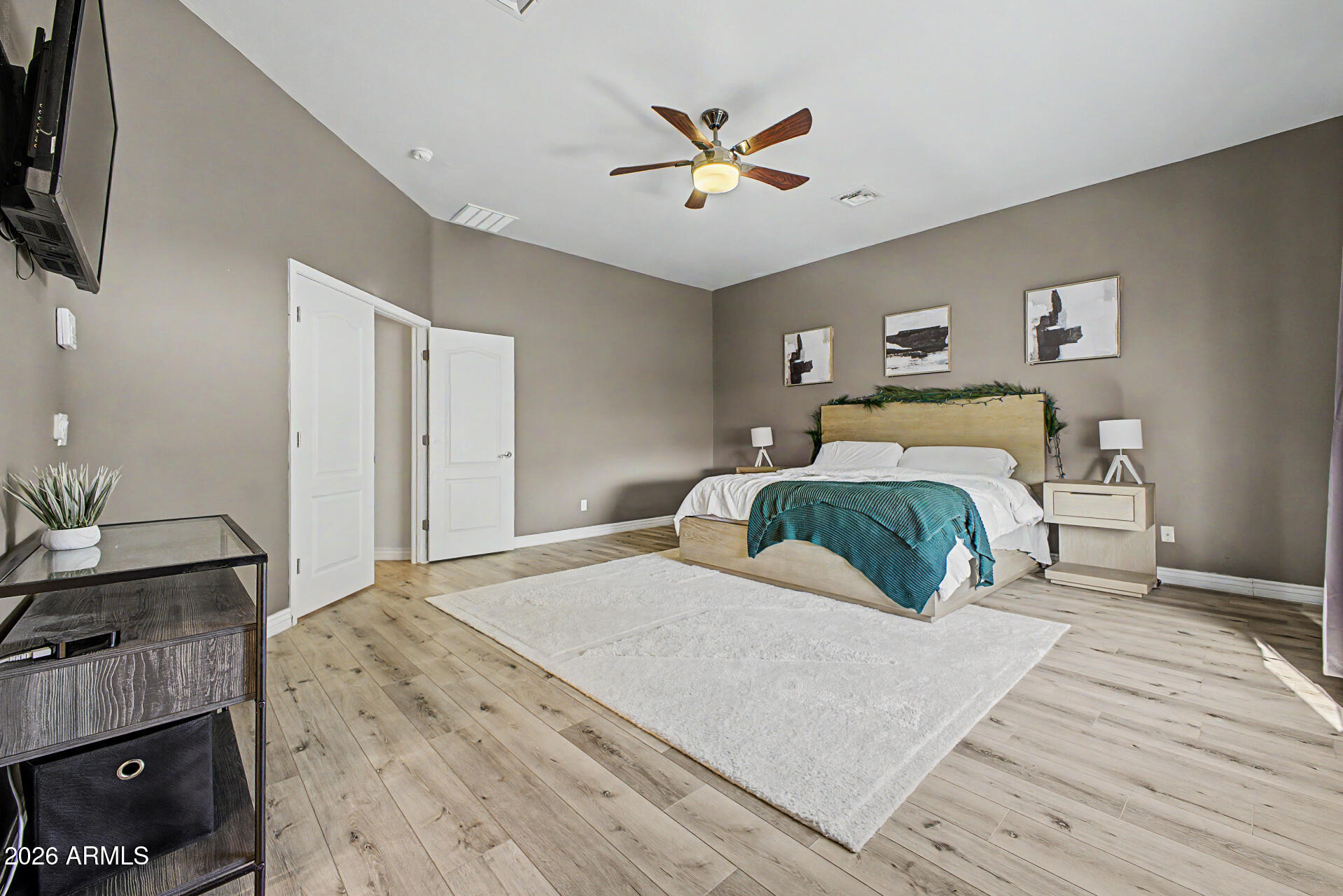 ROCKWOOD ESTATES - Residential