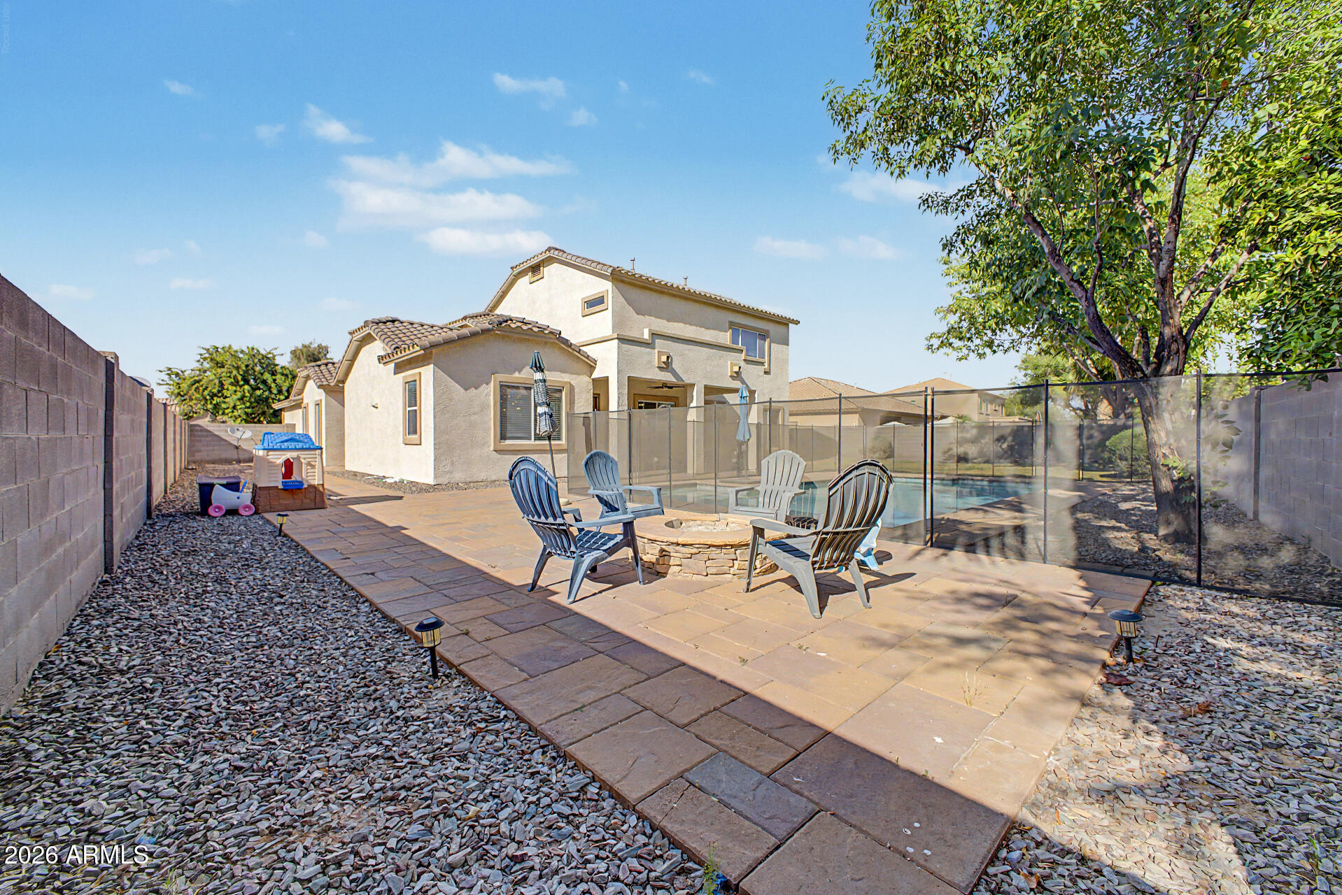 ROCKWOOD ESTATES - Residential