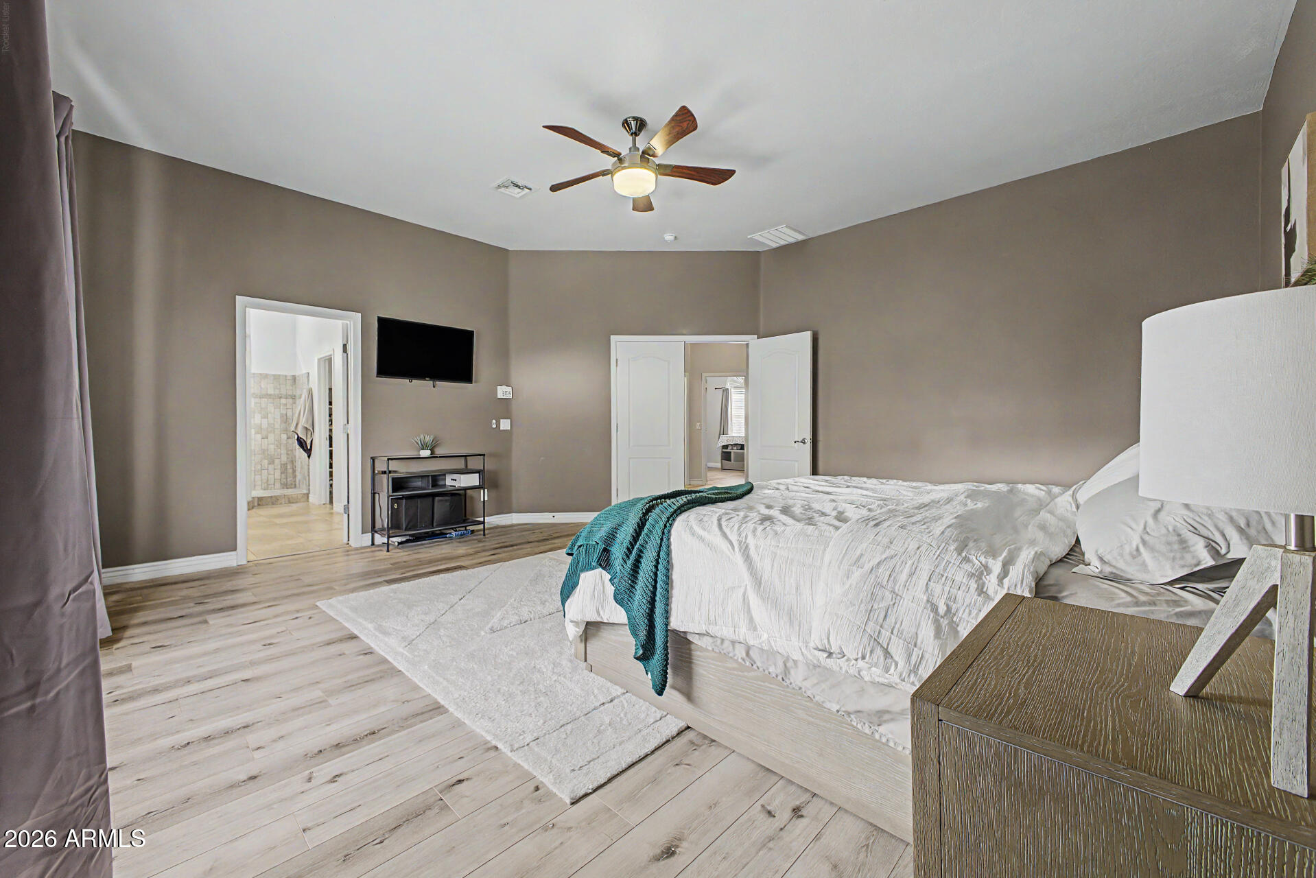 ROCKWOOD ESTATES - Residential