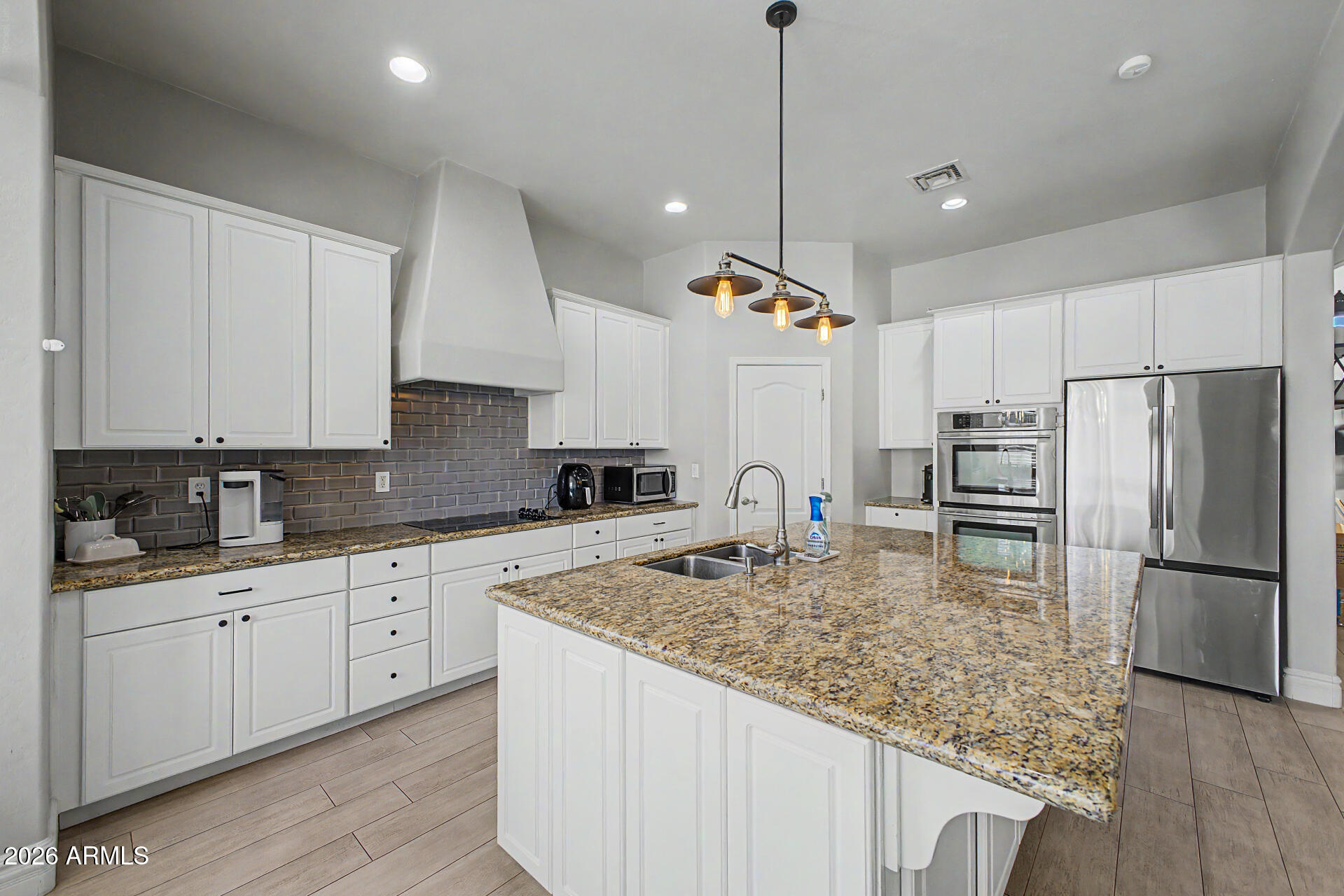 ROCKWOOD ESTATES - Residential