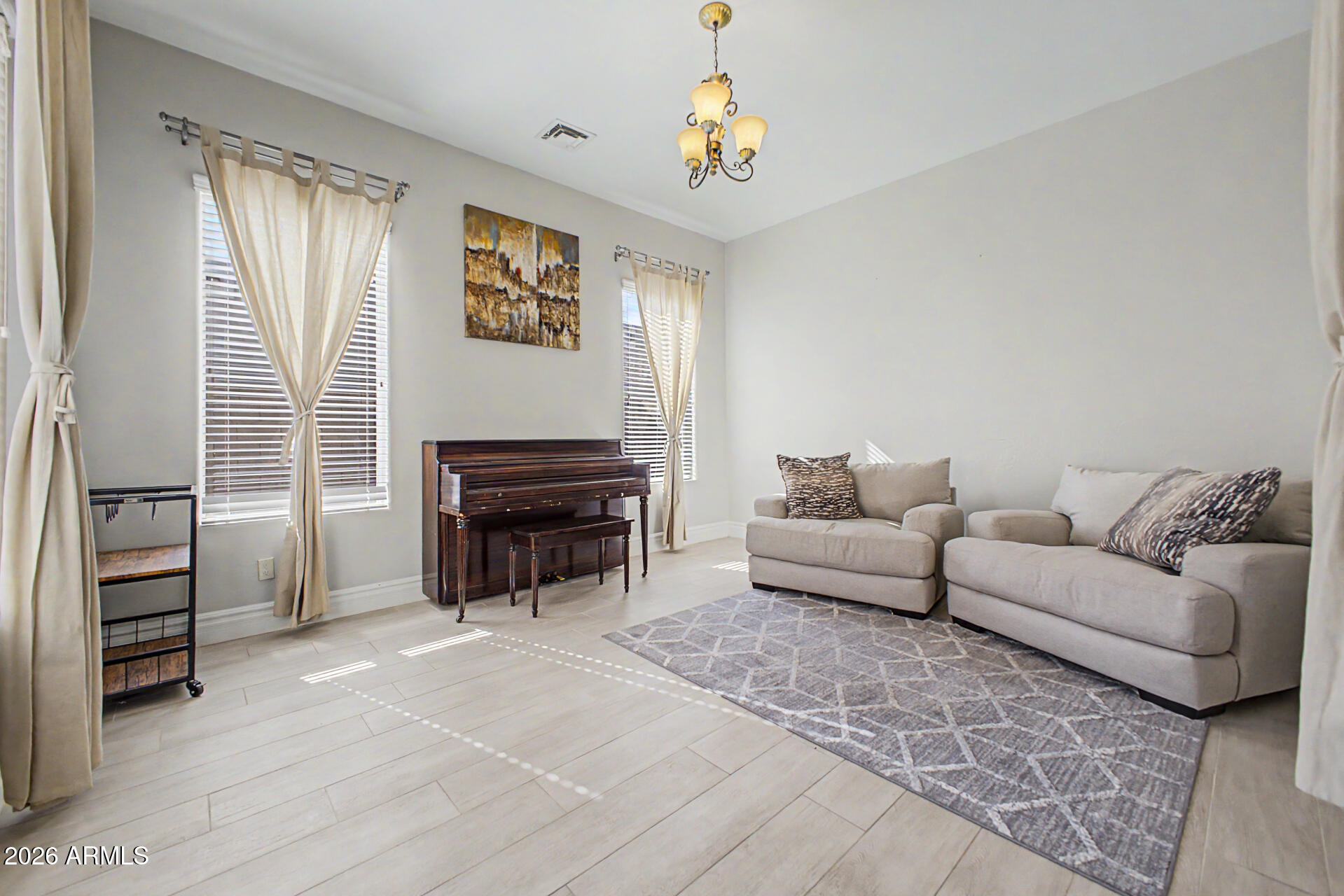 ROCKWOOD ESTATES - Residential