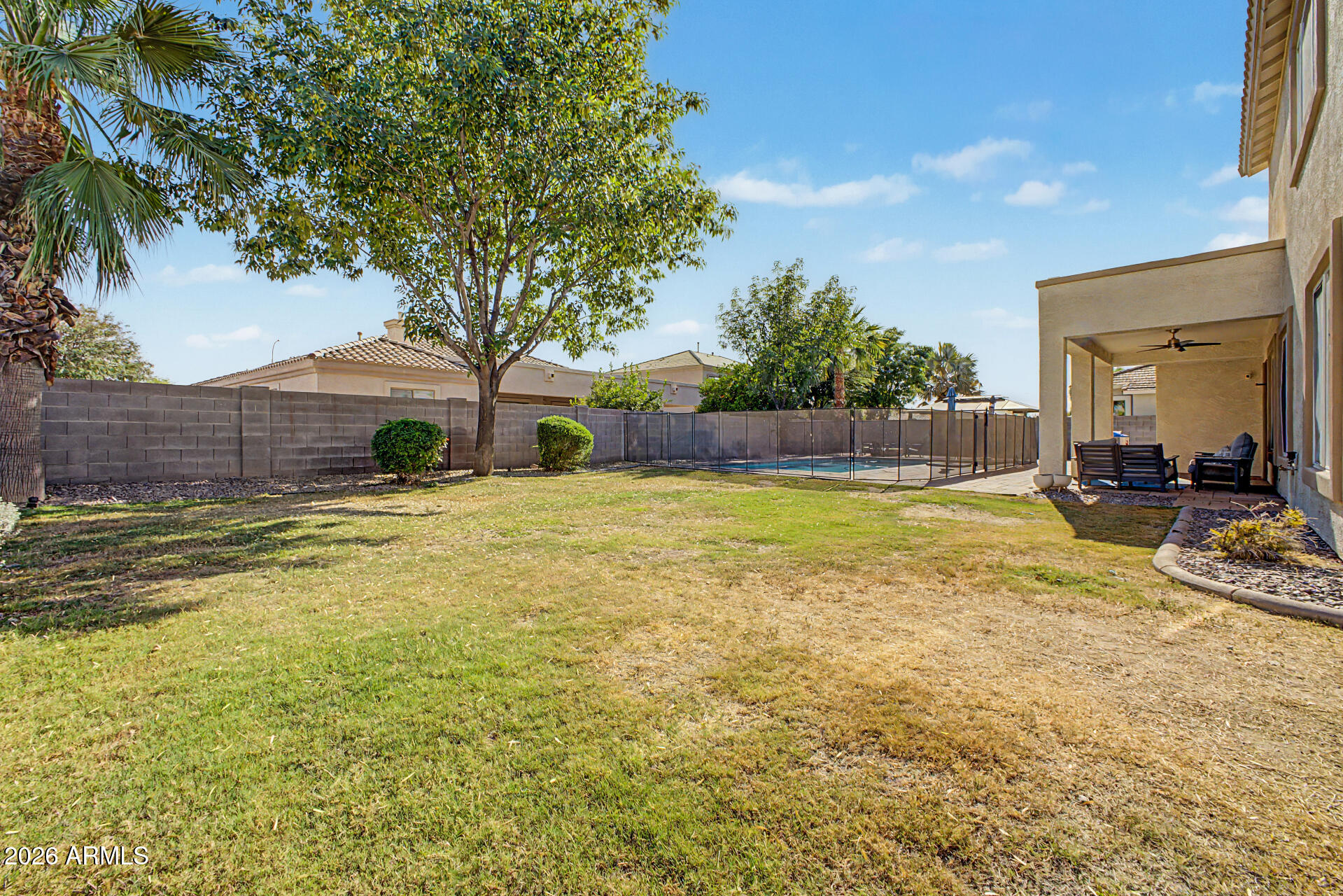 ROCKWOOD ESTATES - Residential