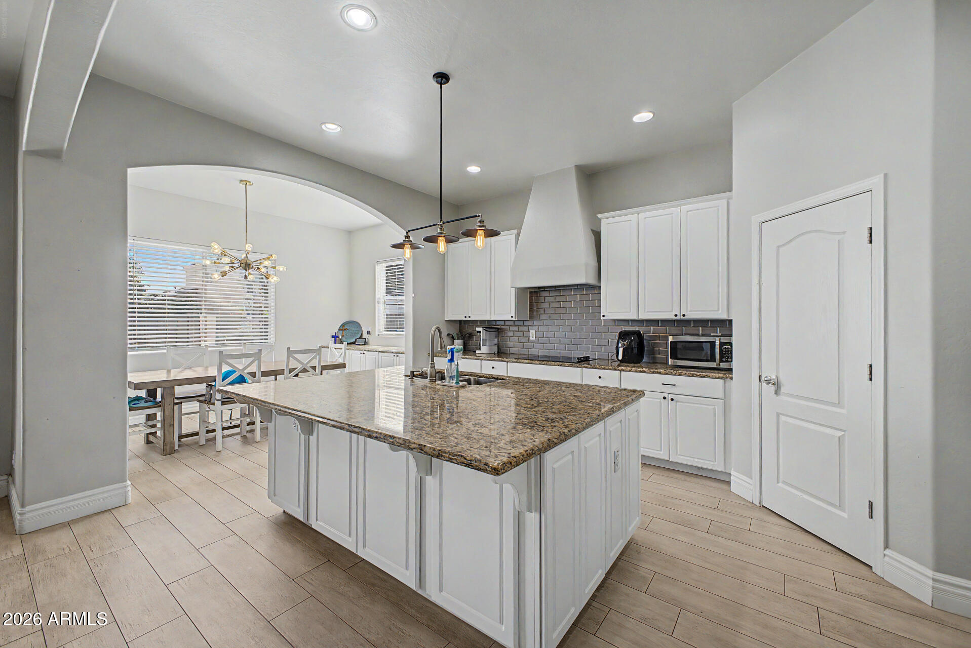 ROCKWOOD ESTATES - Residential
