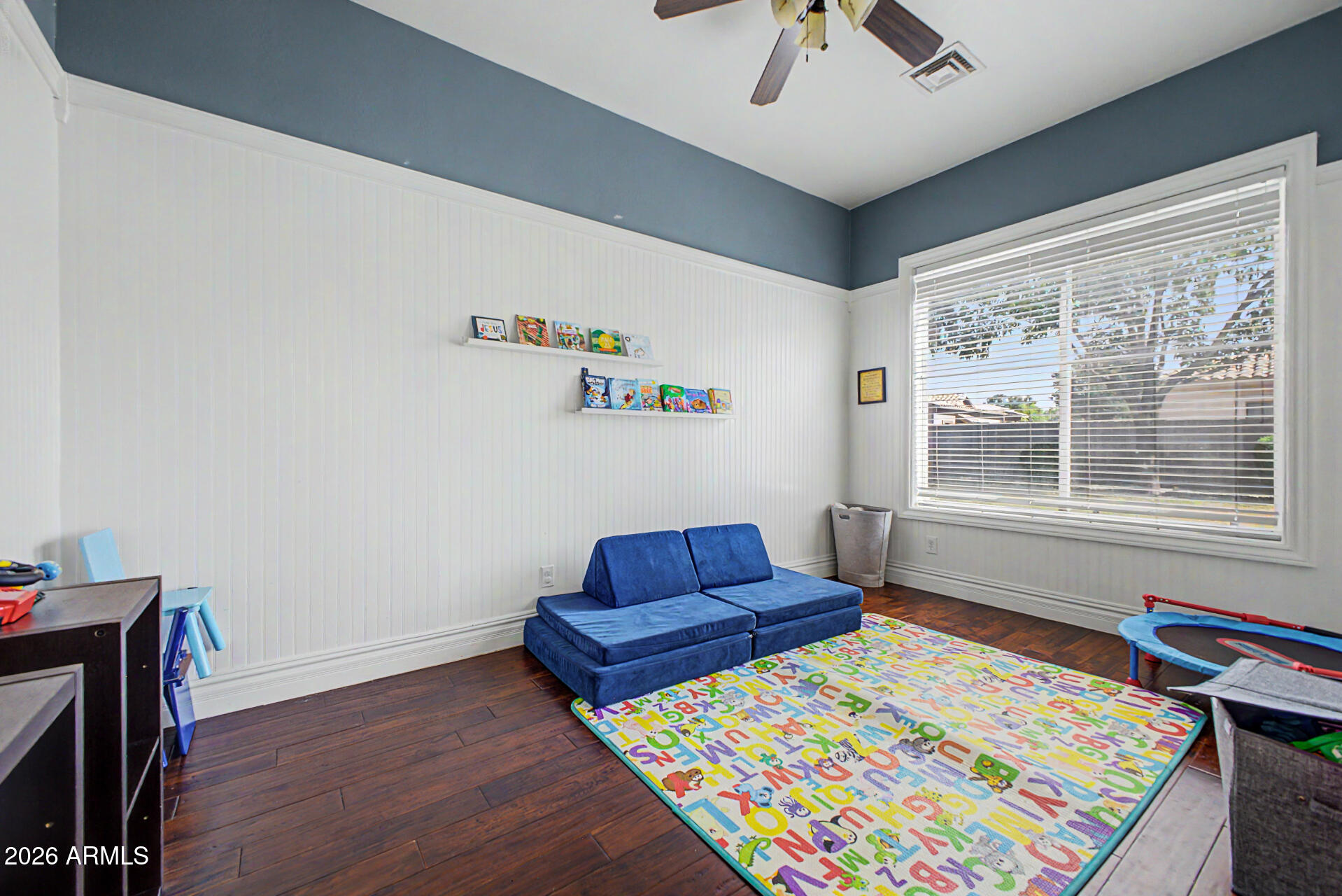 ROCKWOOD ESTATES - Residential