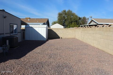 A home in Glendale